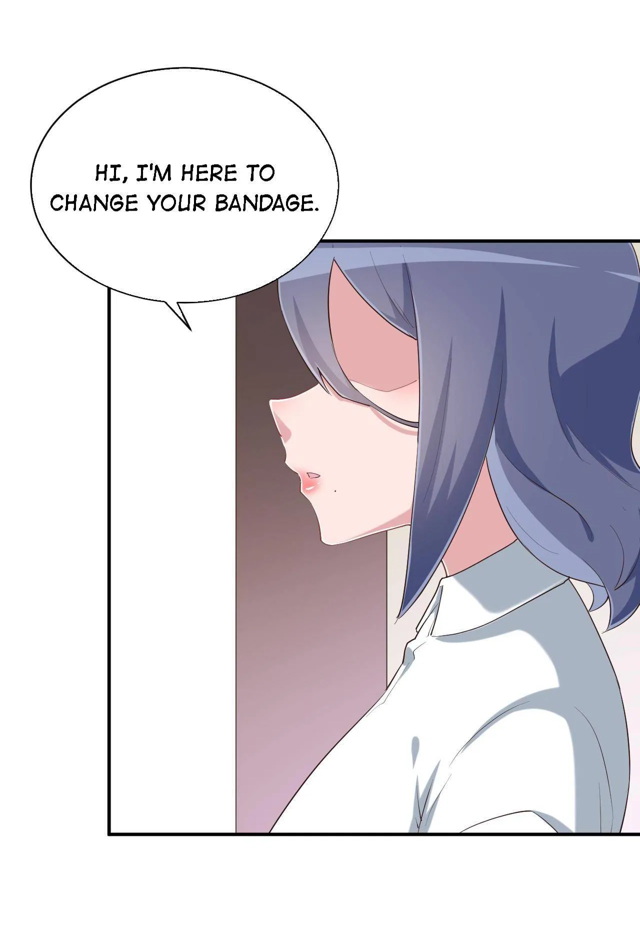 God gave me this awkward superpower, what is it for? Chapter 97 – Page 42