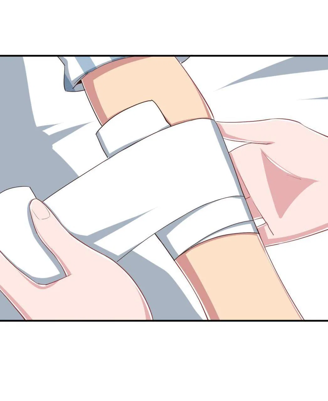 God gave me this awkward superpower, what is it for? Chapter 97 – Page 46