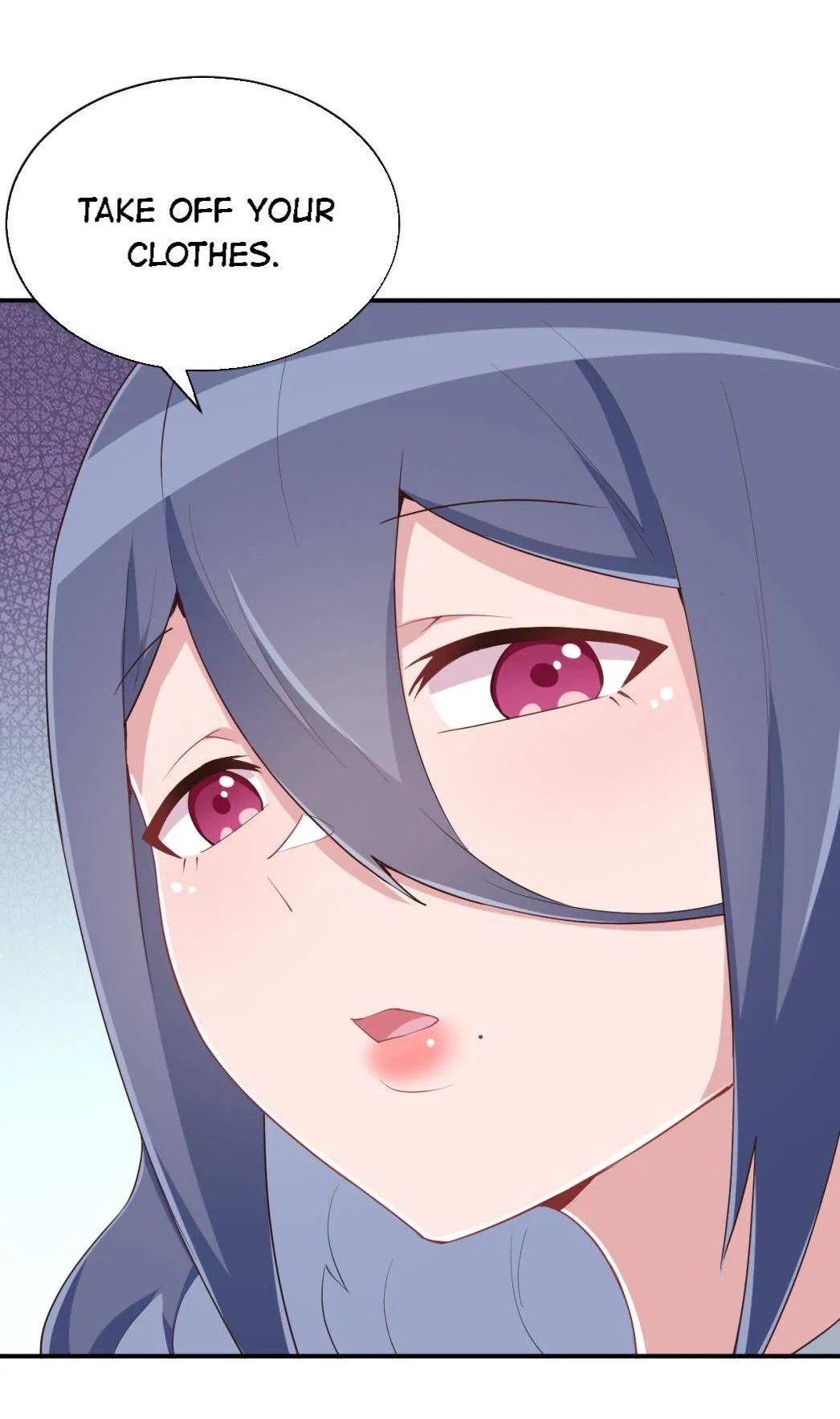 God gave me this awkward superpower, what is it for? Chapter 97 – Page 53