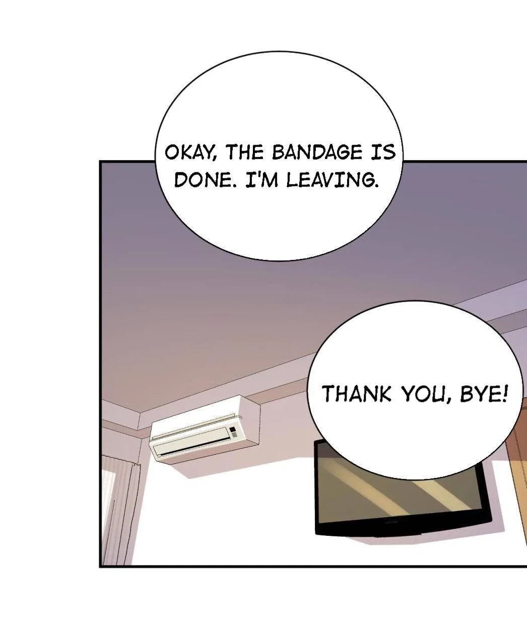 God gave me this awkward superpower, what is it for? Chapter 97 – Page 63