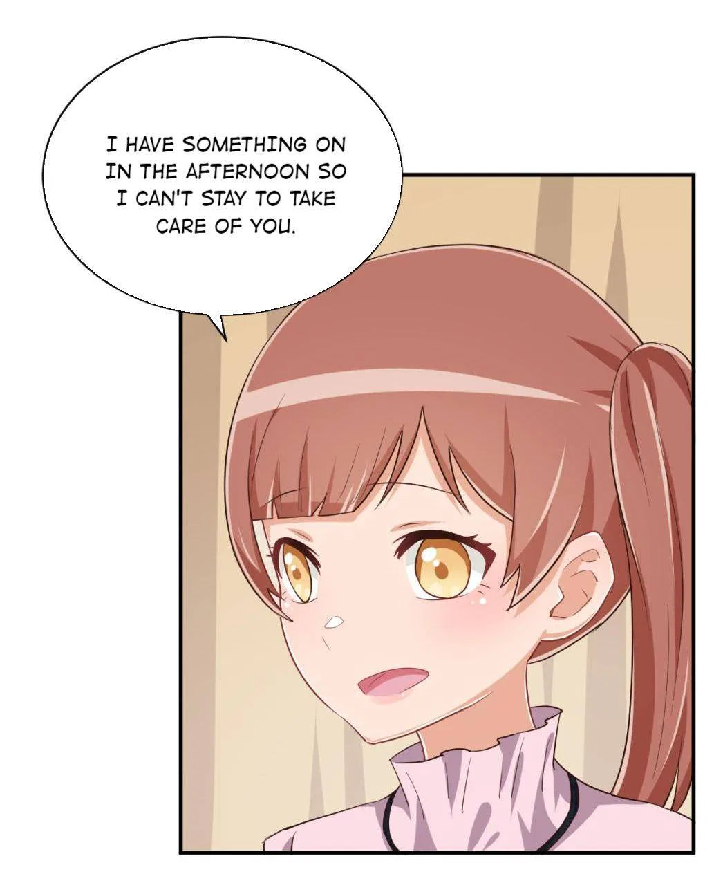 God gave me this awkward superpower, what is it for? Chapter 96 – Page 5