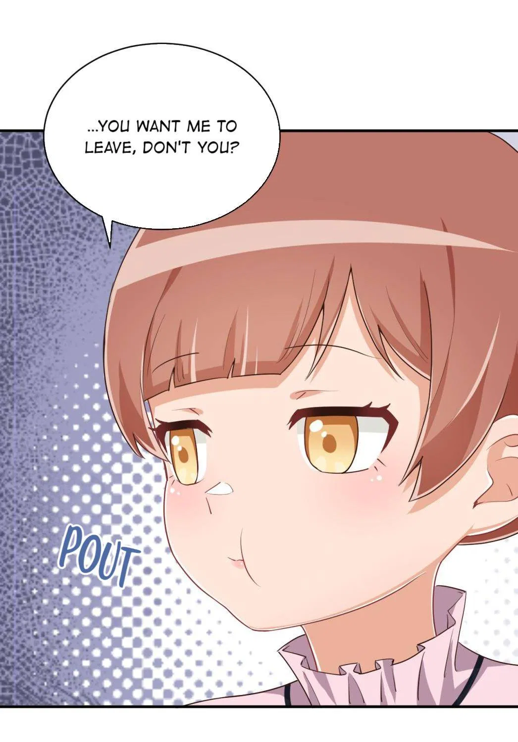 God gave me this awkward superpower, what is it for? Chapter 96 – Page 7
