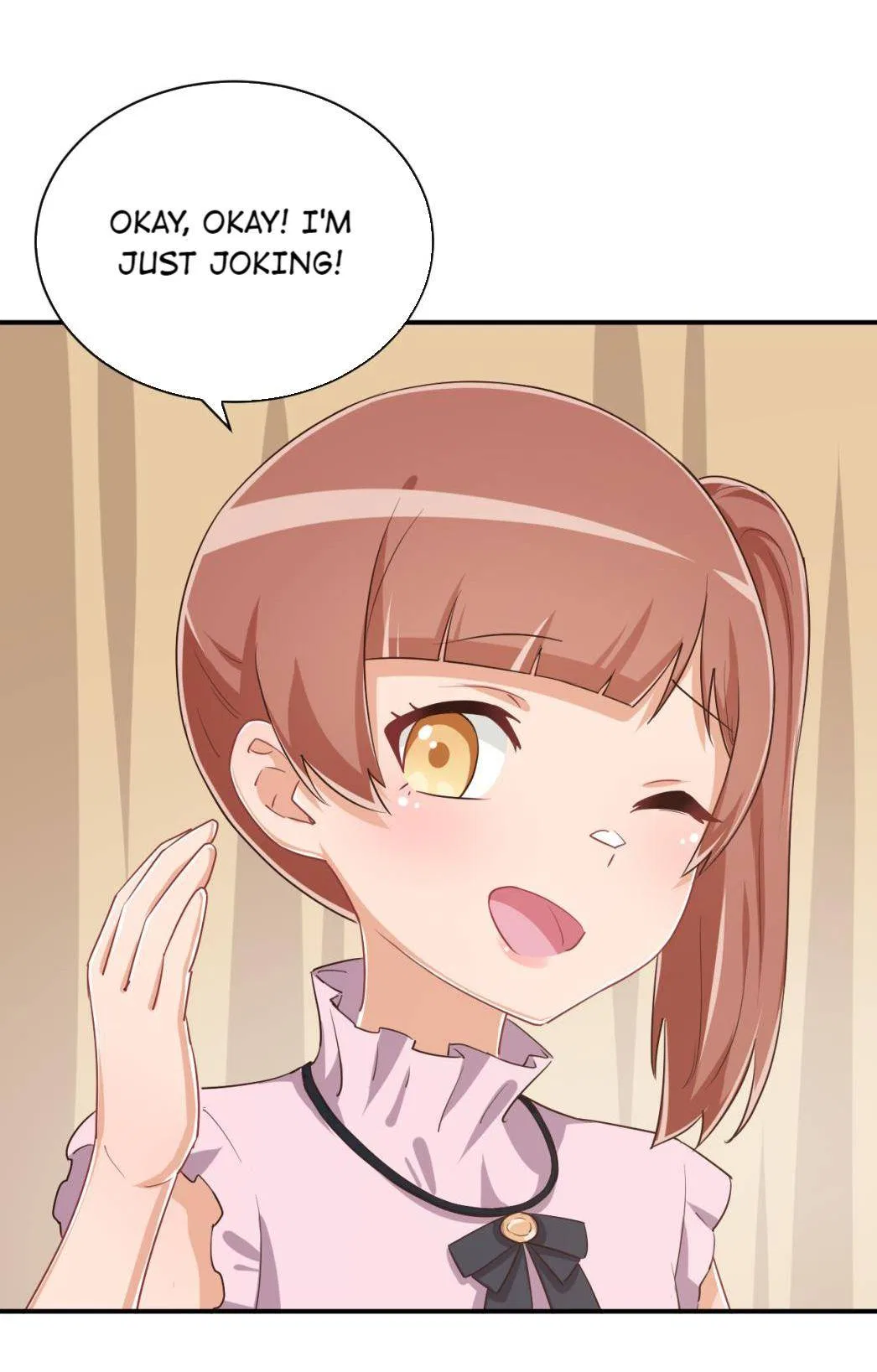 God gave me this awkward superpower, what is it for? Chapter 96 – Page 10