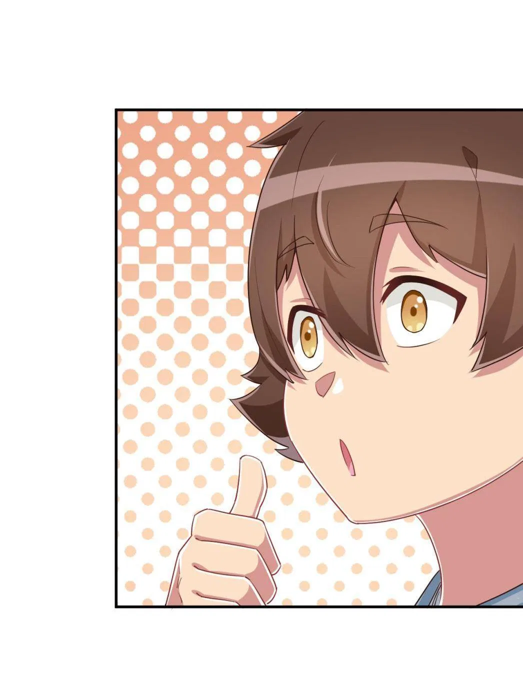 God gave me this awkward superpower, what is it for? Chapter 96 – Page 19