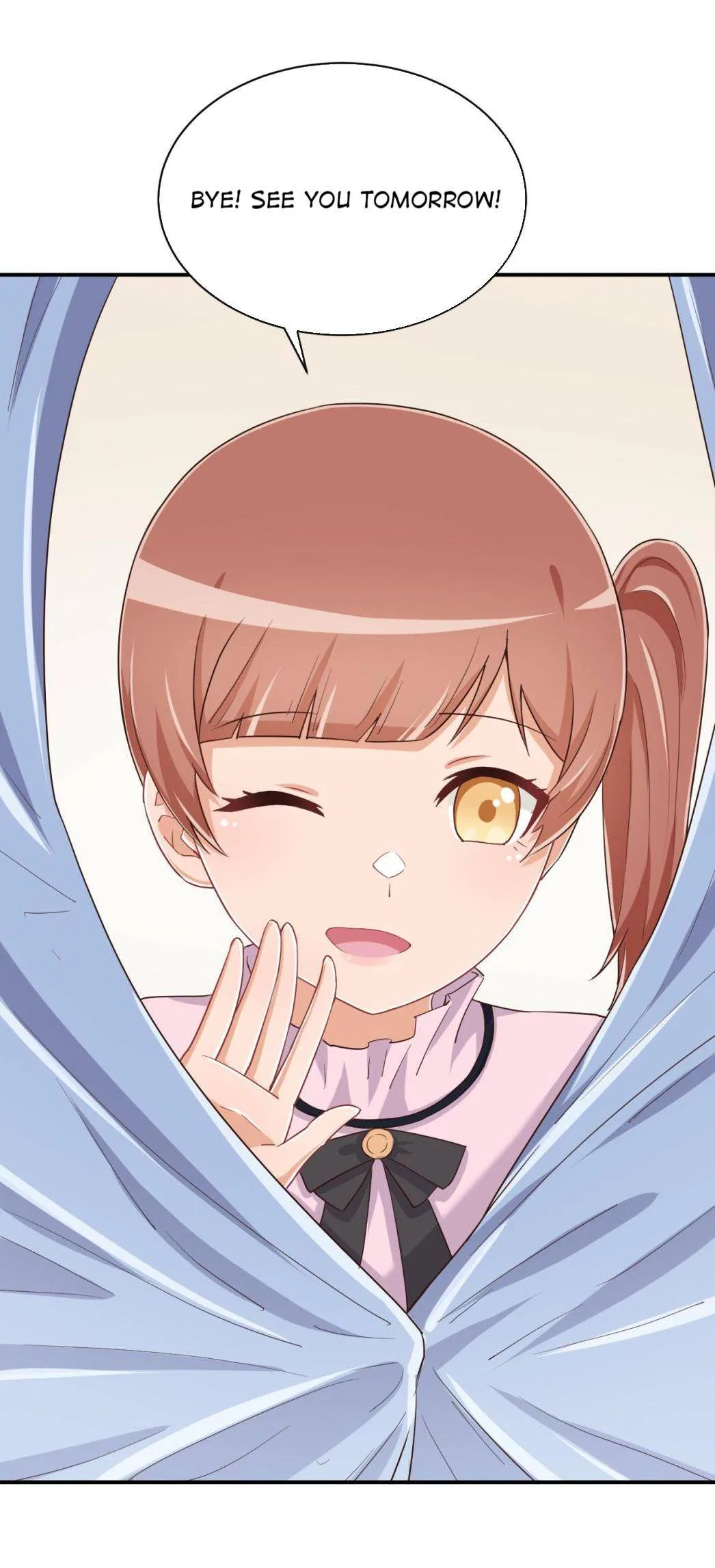 God gave me this awkward superpower, what is it for? Chapter 96 – Page 20