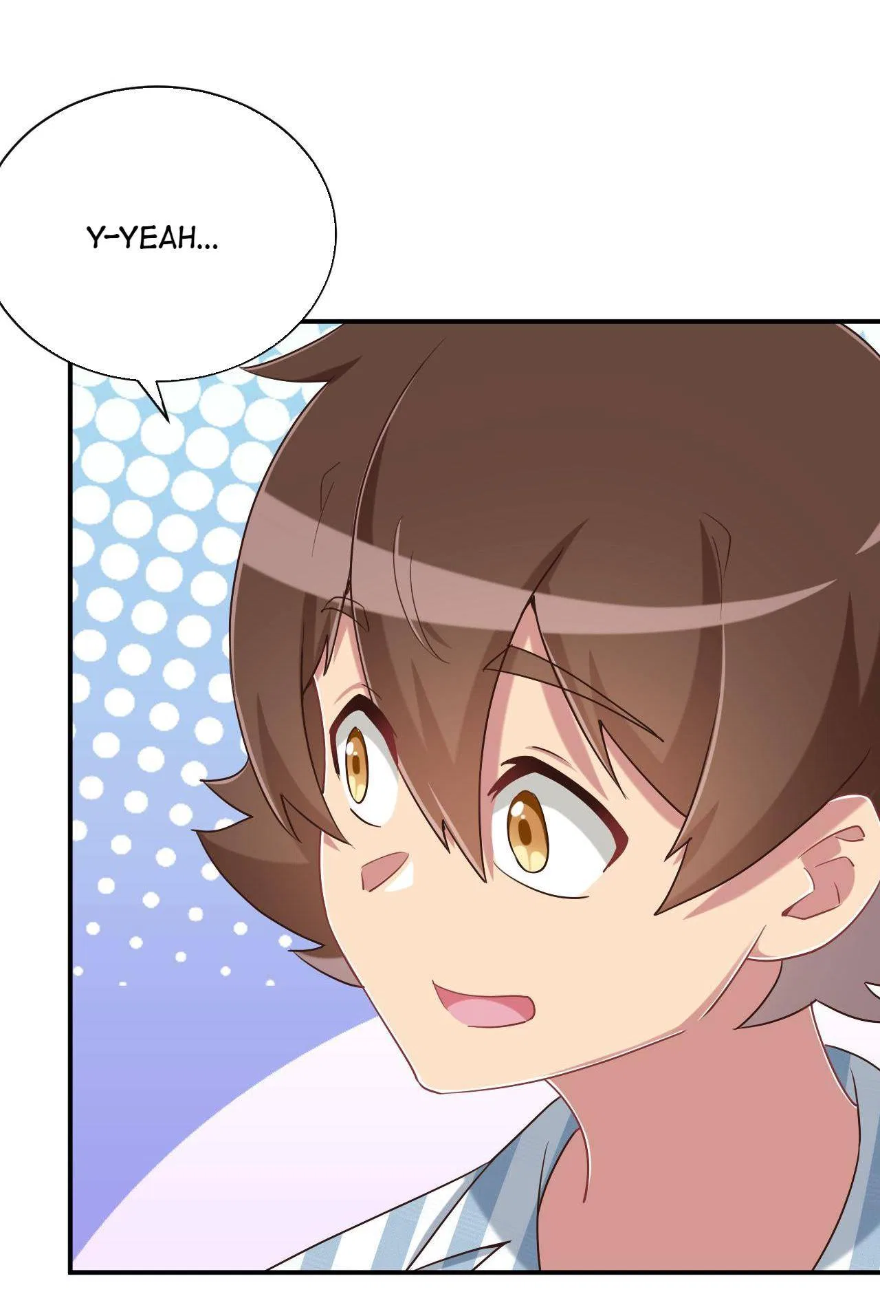 God gave me this awkward superpower, what is it for? Chapter 96 – Page 45
