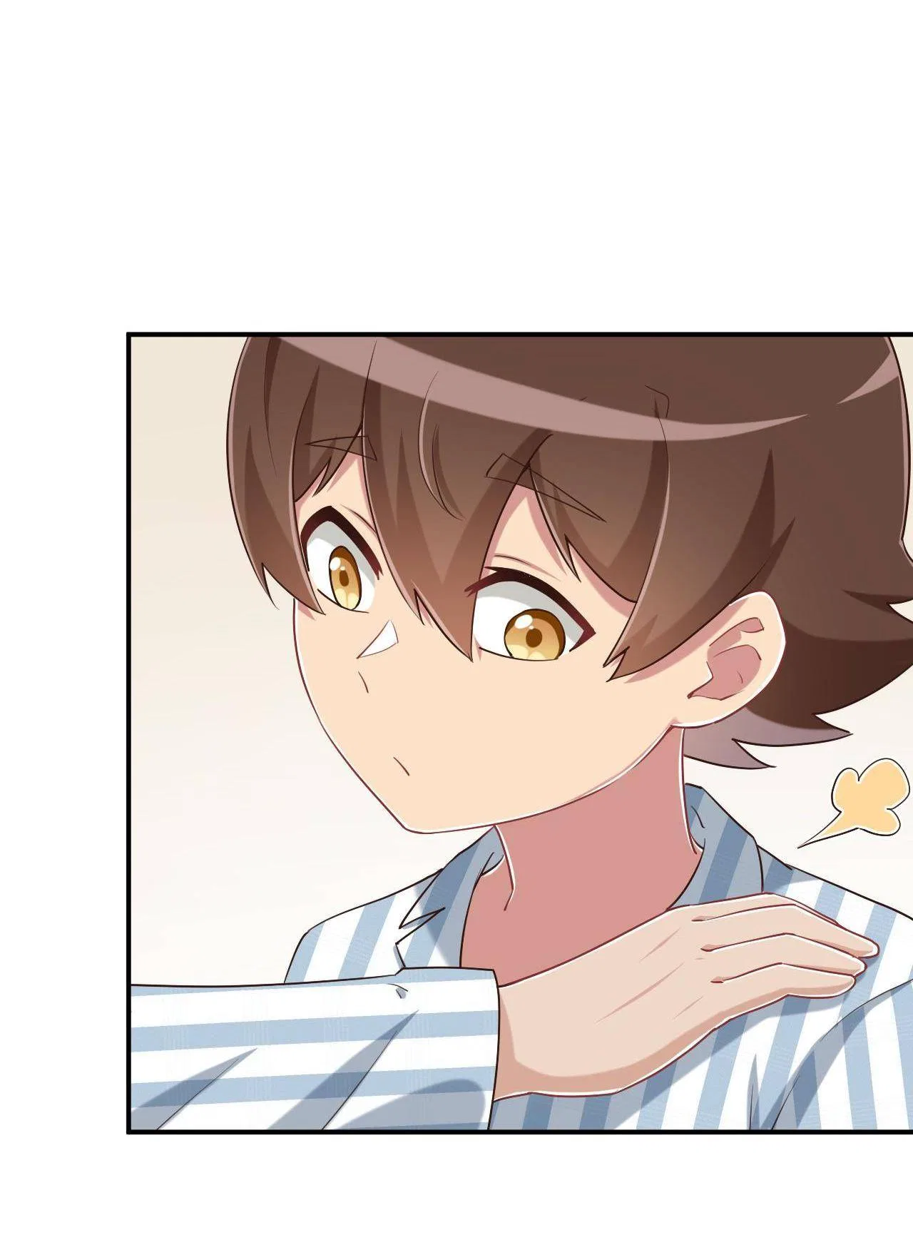 God gave me this awkward superpower, what is it for? Chapter 96 – Page 48