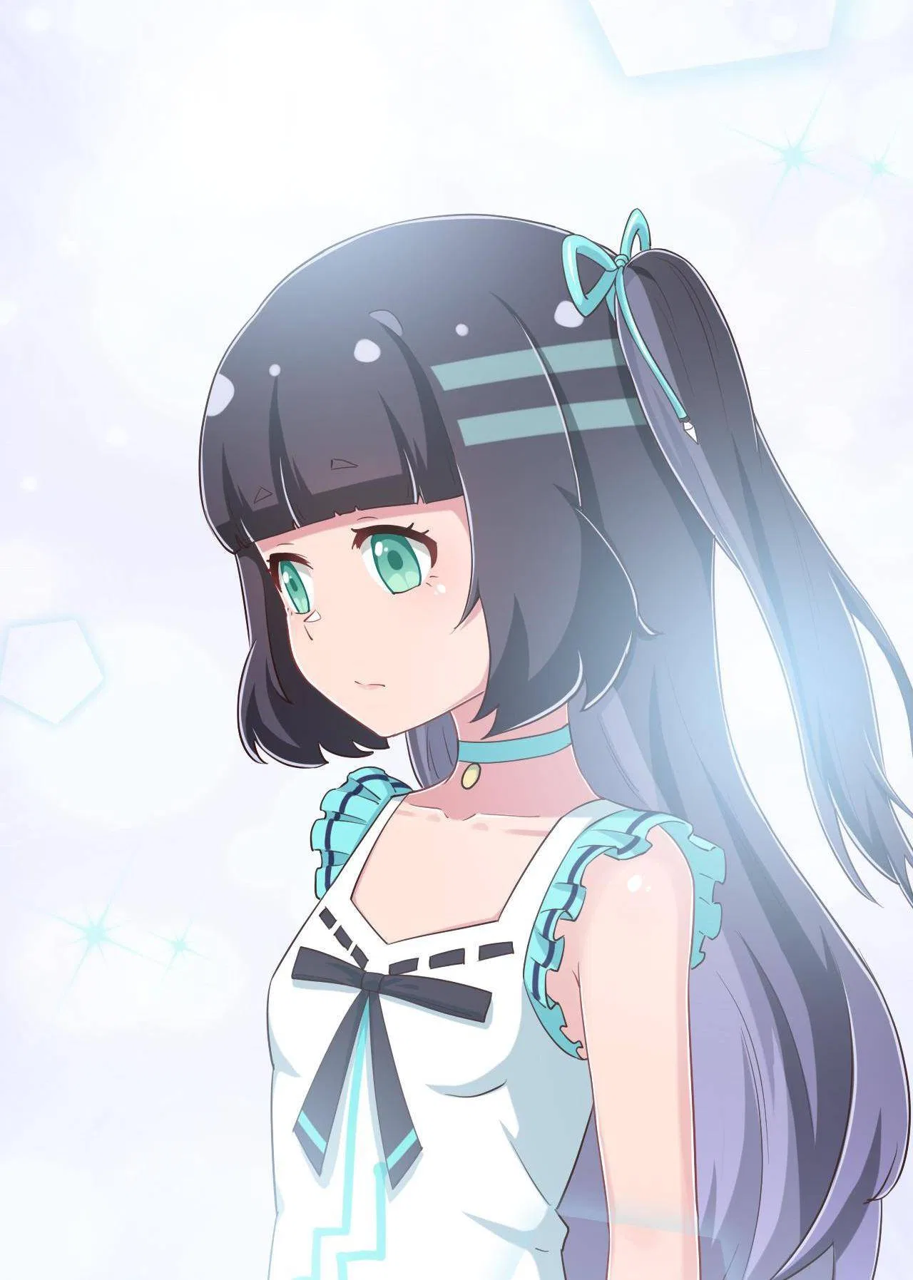 God gave me this awkward superpower, what is it for? Chapter 96 – Page 57