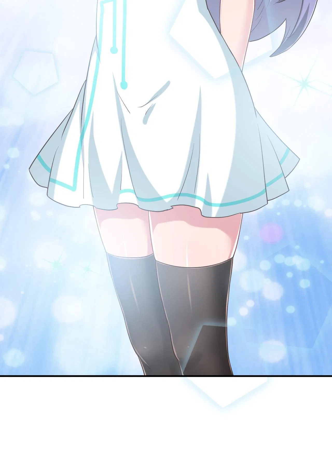 God gave me this awkward superpower, what is it for? Chapter 96 – Page 58