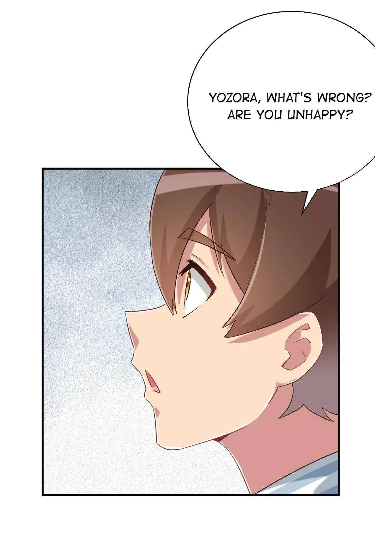 God gave me this awkward superpower, what is it for? Chapter 96 – Page 60