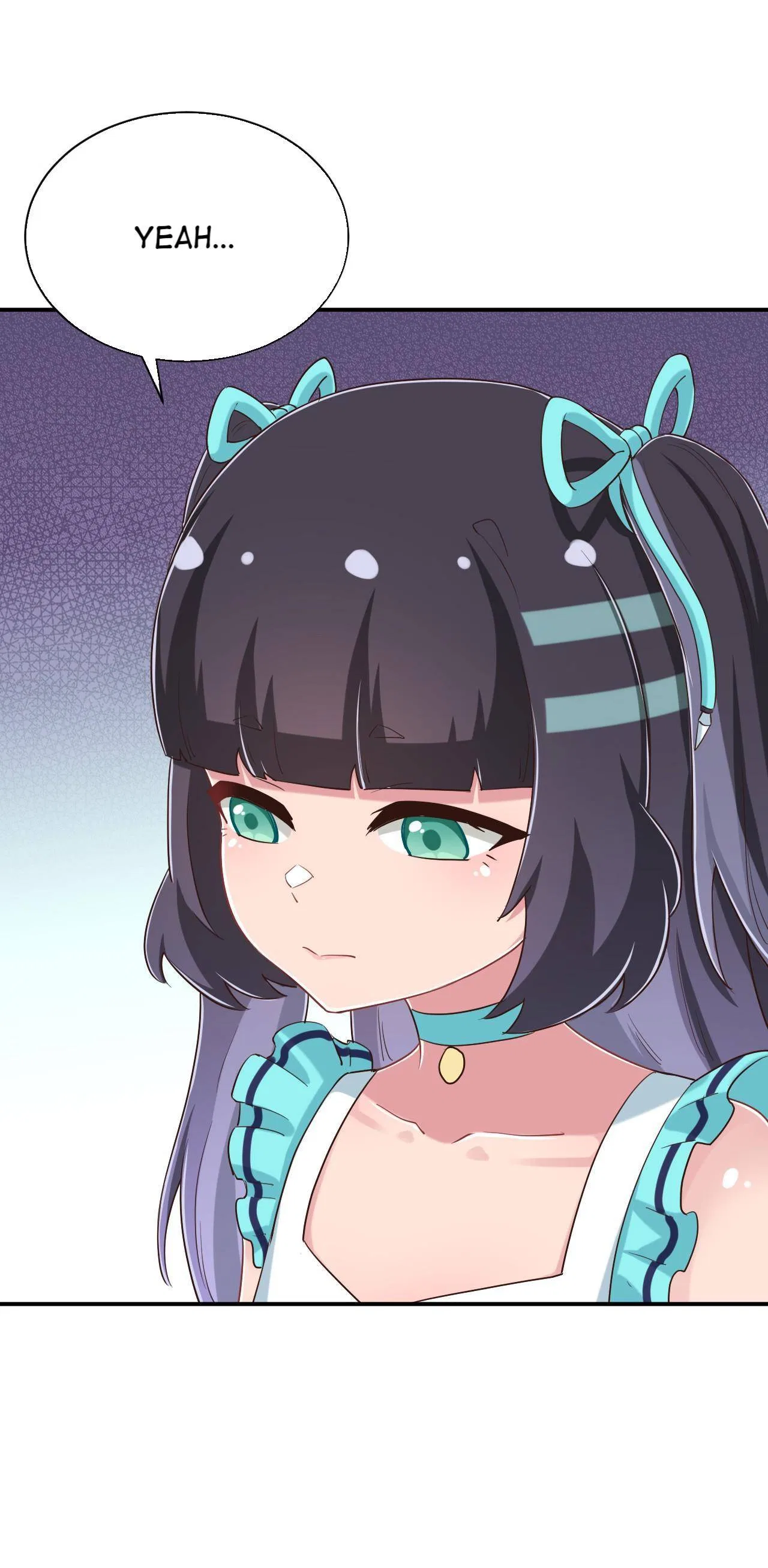 God gave me this awkward superpower, what is it for? Chapter 96 – Page 63