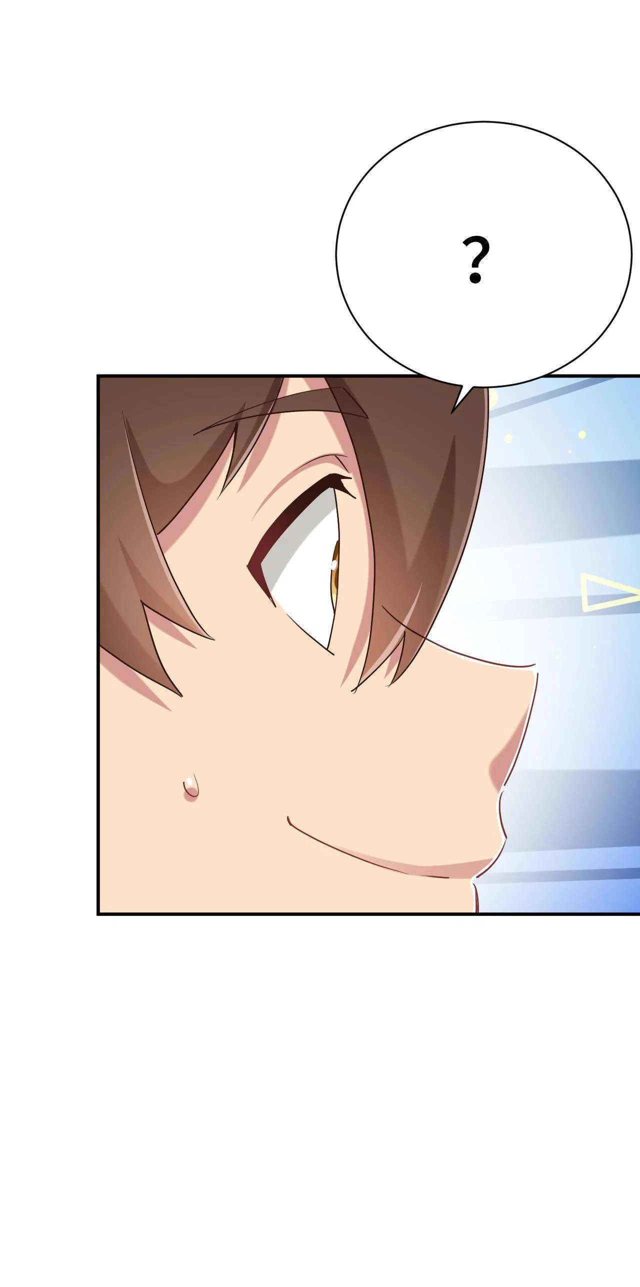 God gave me this awkward superpower, what is it for? Chapter 96 – Page 69