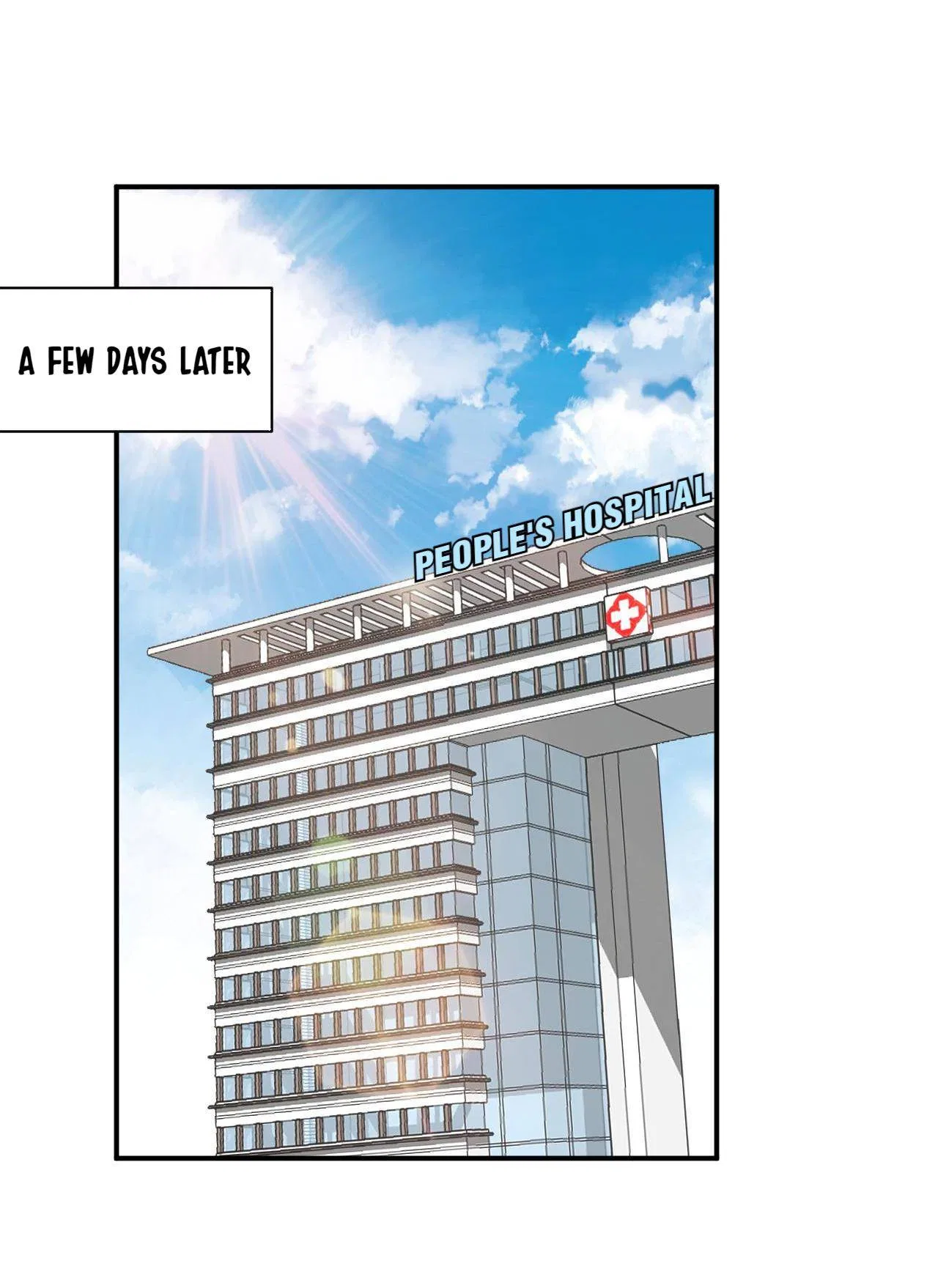 God gave me this awkward superpower, what is it for? Chapter 95 – Page 3