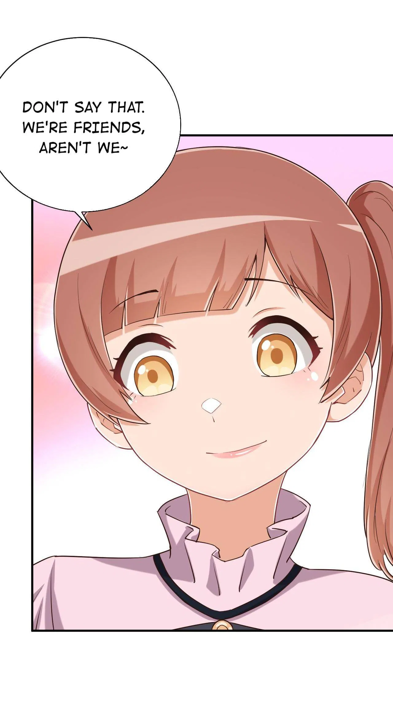 God gave me this awkward superpower, what is it for? Chapter 95 – Page 7