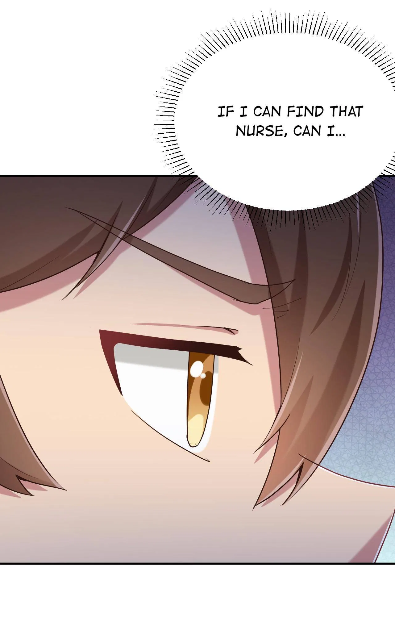 God gave me this awkward superpower, what is it for? Chapter 95 – Page 15