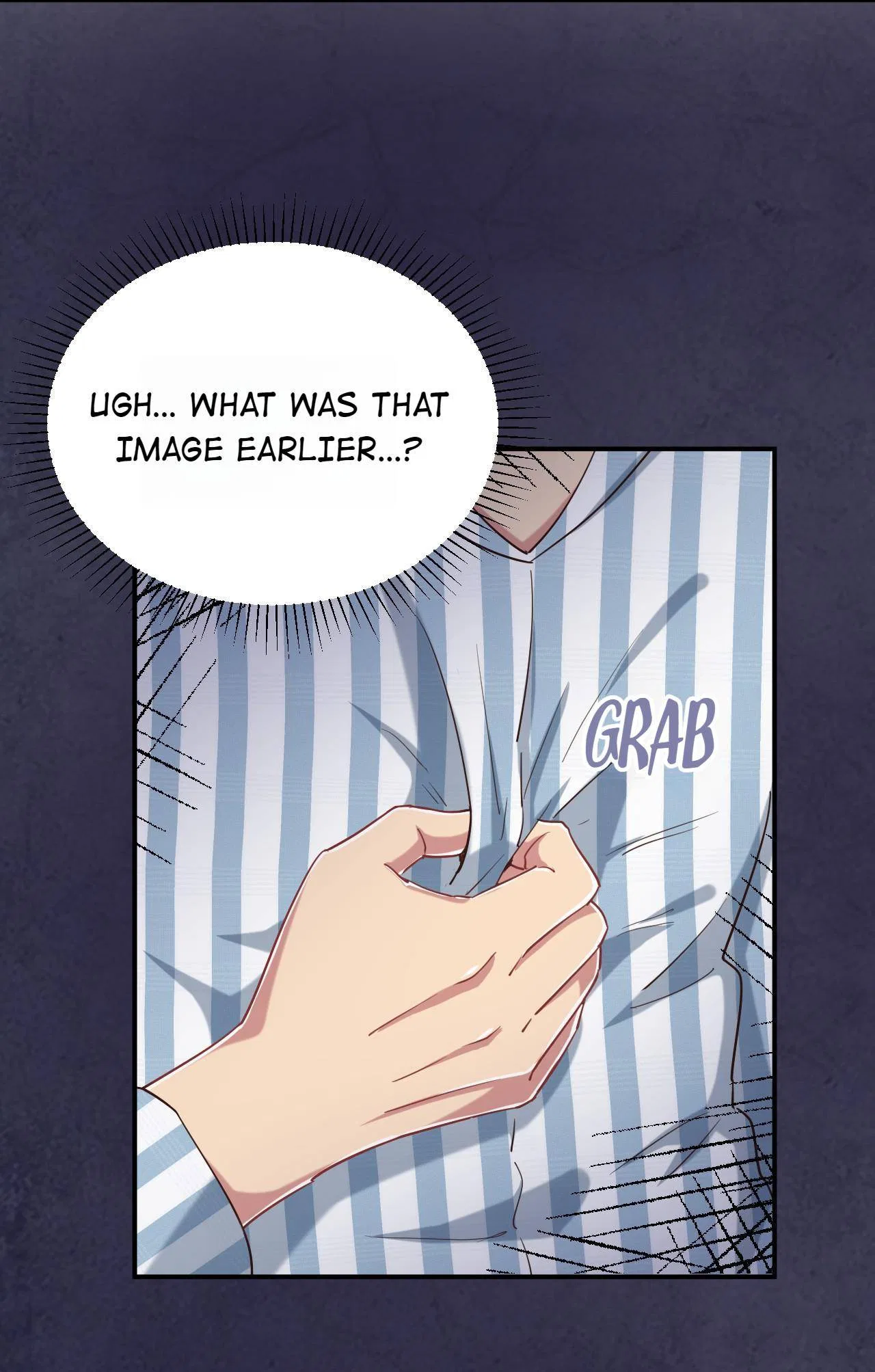 God gave me this awkward superpower, what is it for? Chapter 95 – Page 18