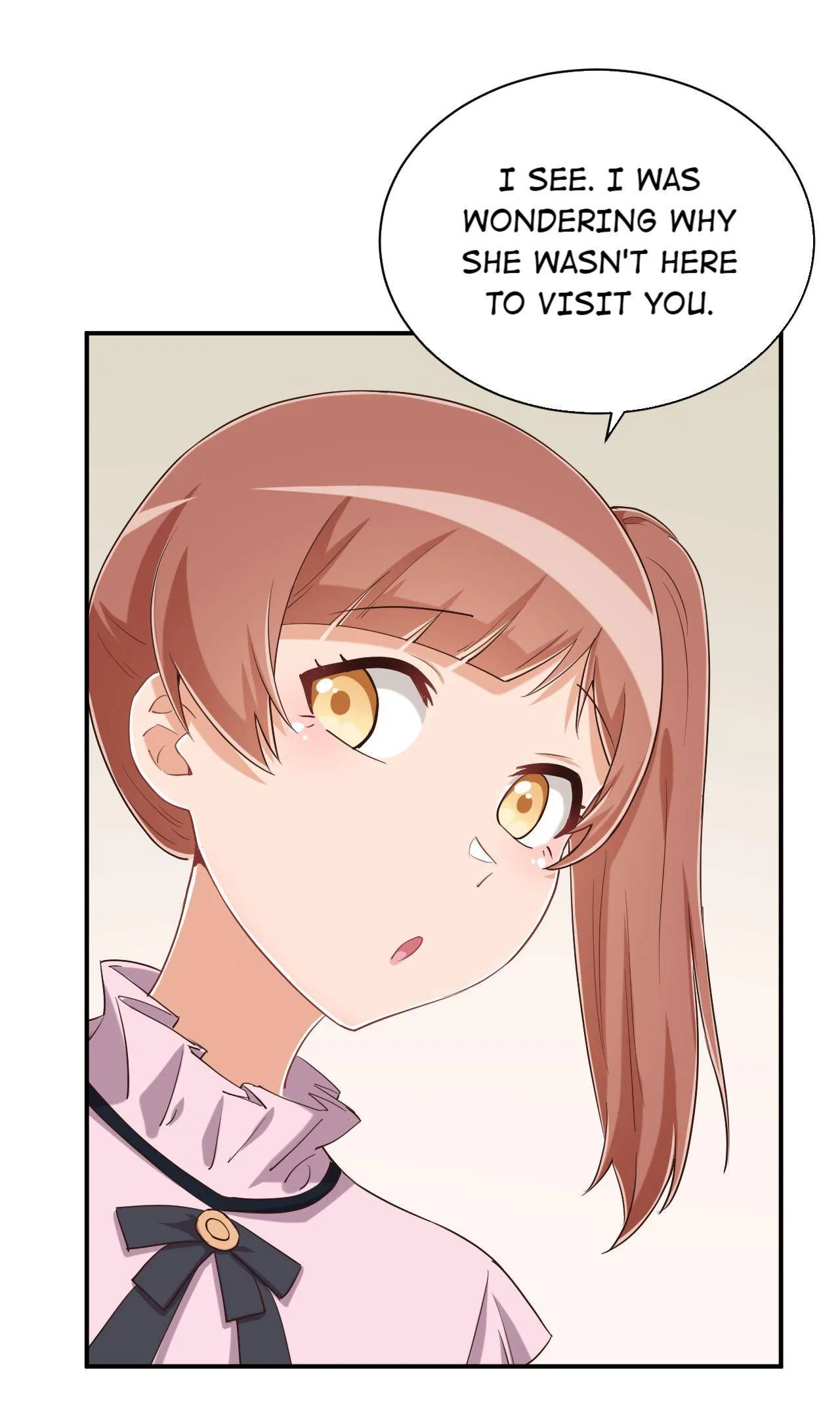 God gave me this awkward superpower, what is it for? Chapter 95 – Page 25