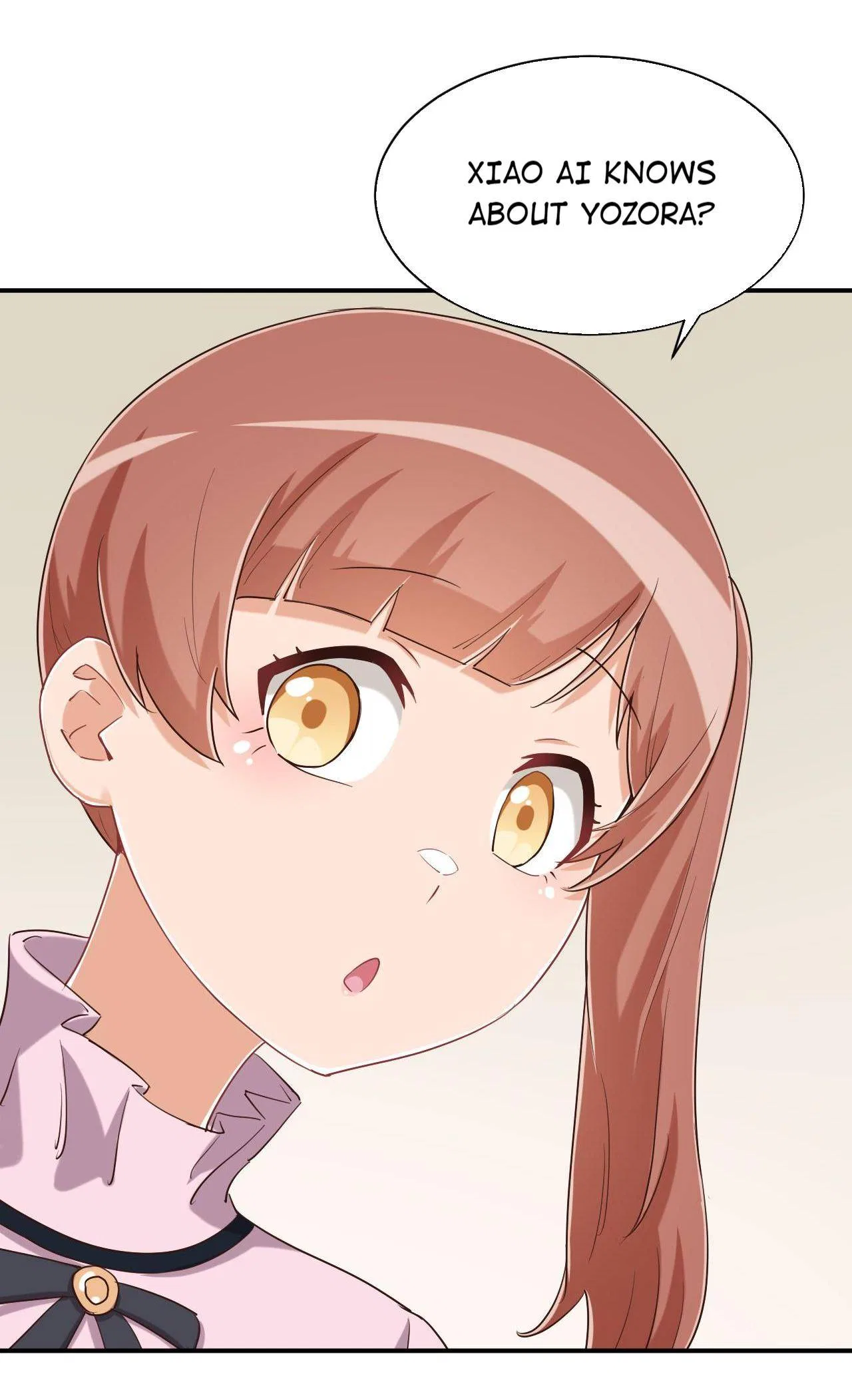 God gave me this awkward superpower, what is it for? Chapter 95 – Page 27