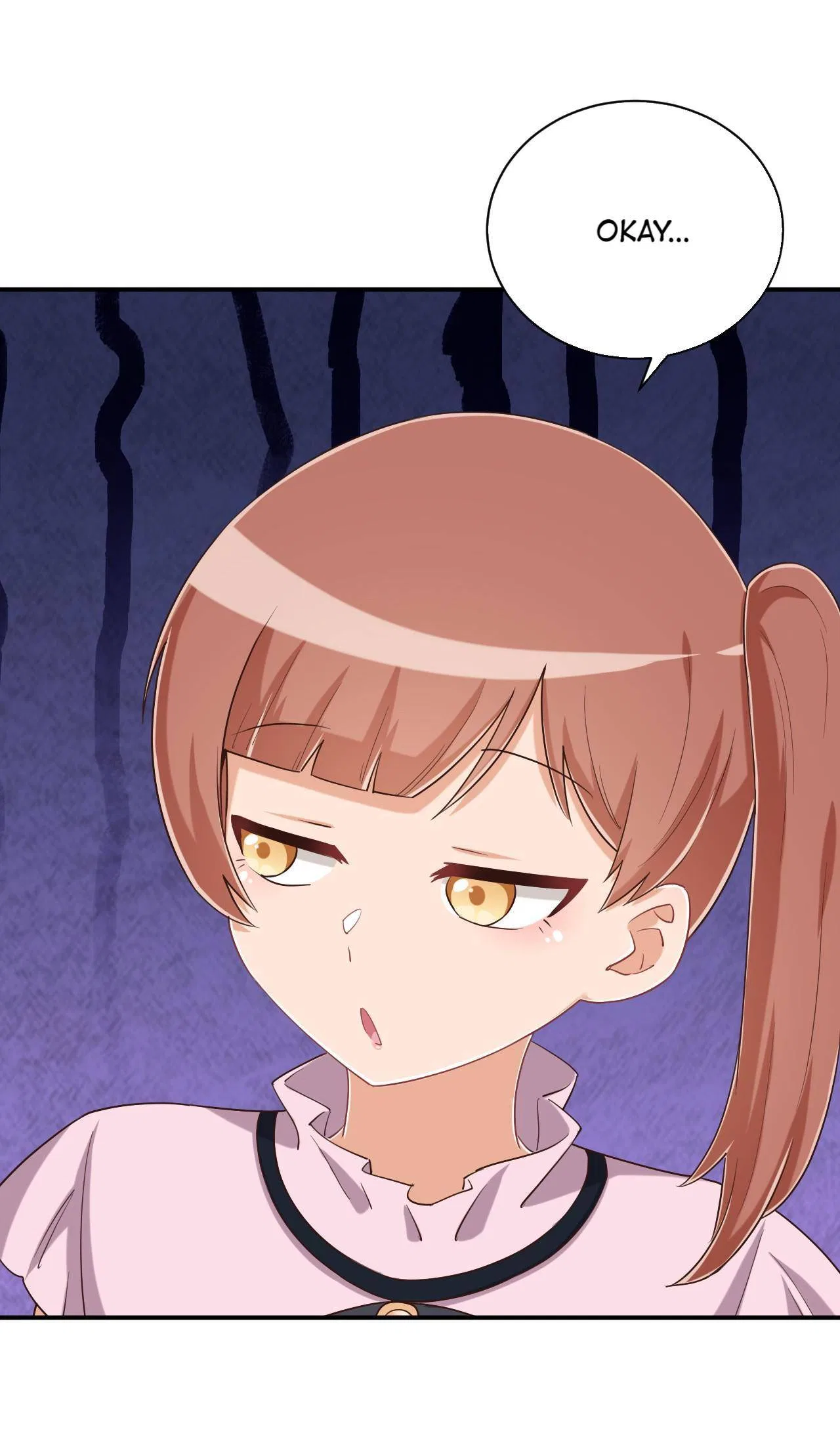 God gave me this awkward superpower, what is it for? Chapter 95 – Page 29