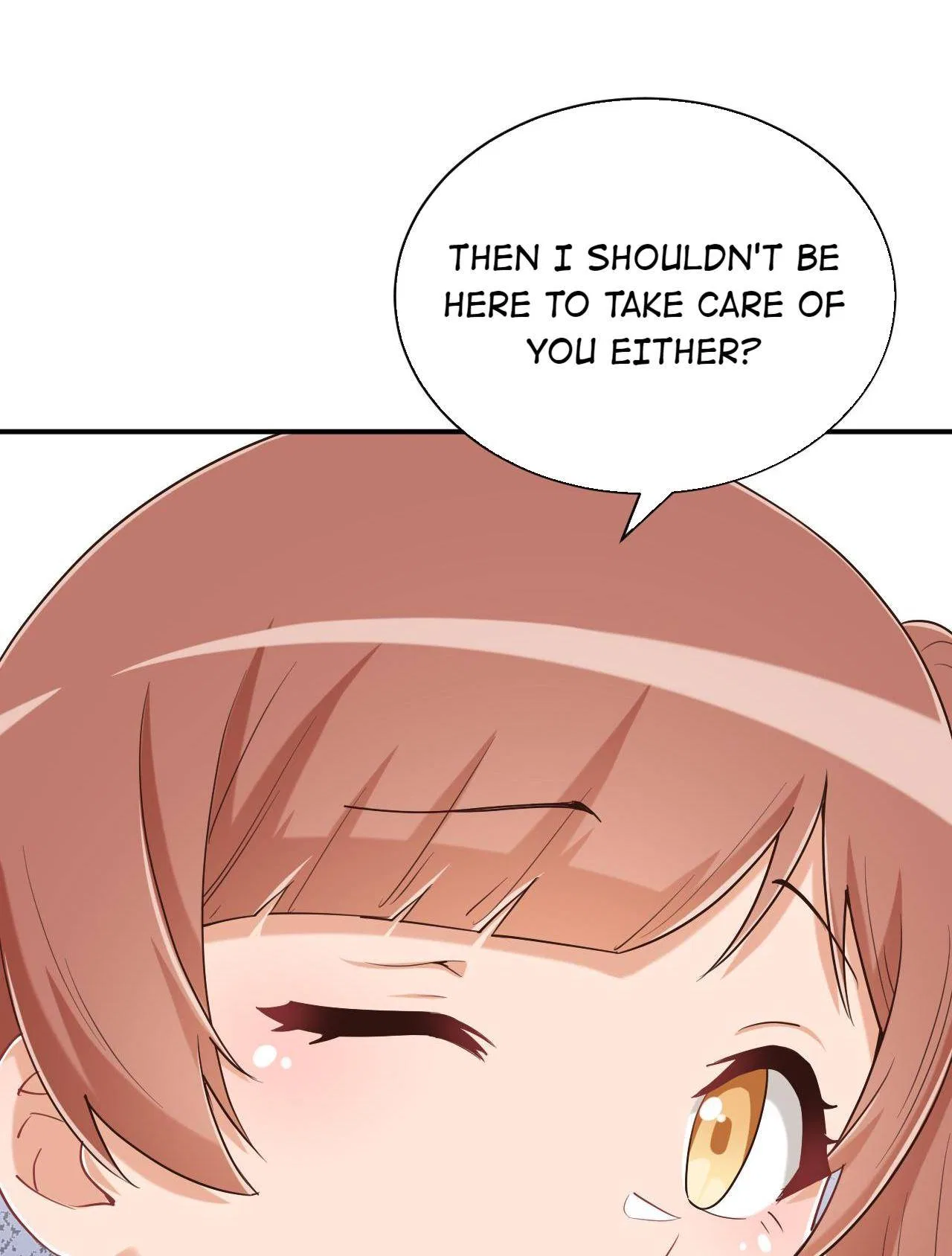 God gave me this awkward superpower, what is it for? Chapter 95 – Page 31