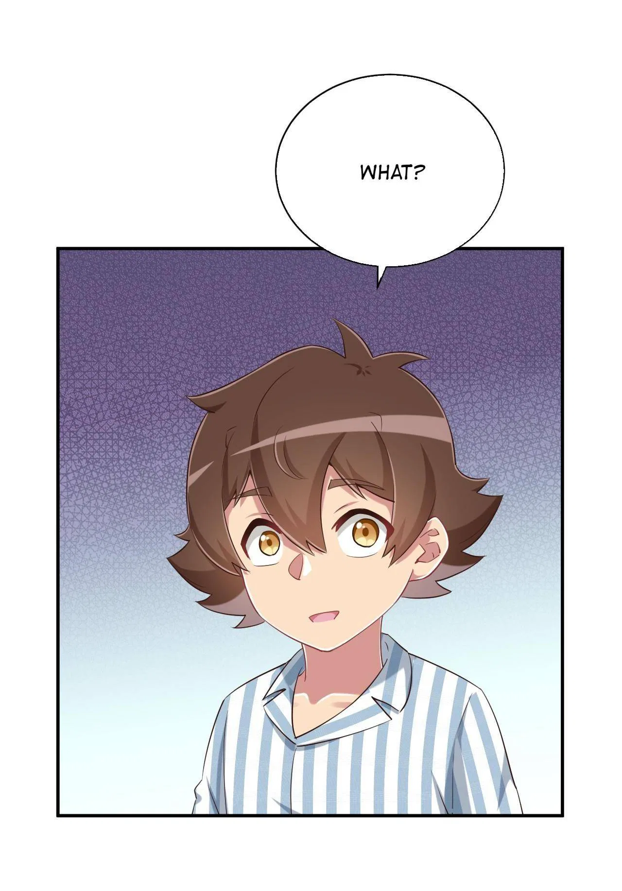God gave me this awkward superpower, what is it for? Chapter 95 – Page 33