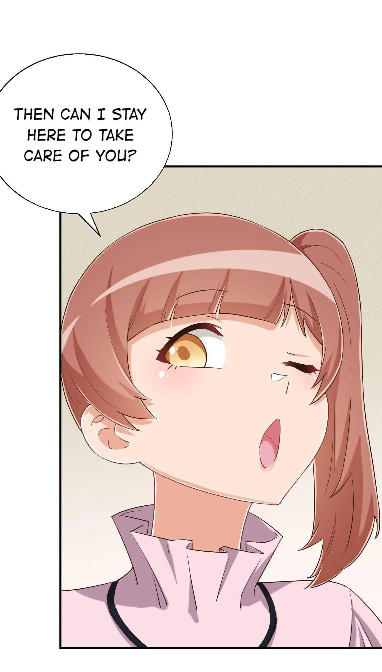 God gave me this awkward superpower, what is it for? Chapter 95 – Page 35