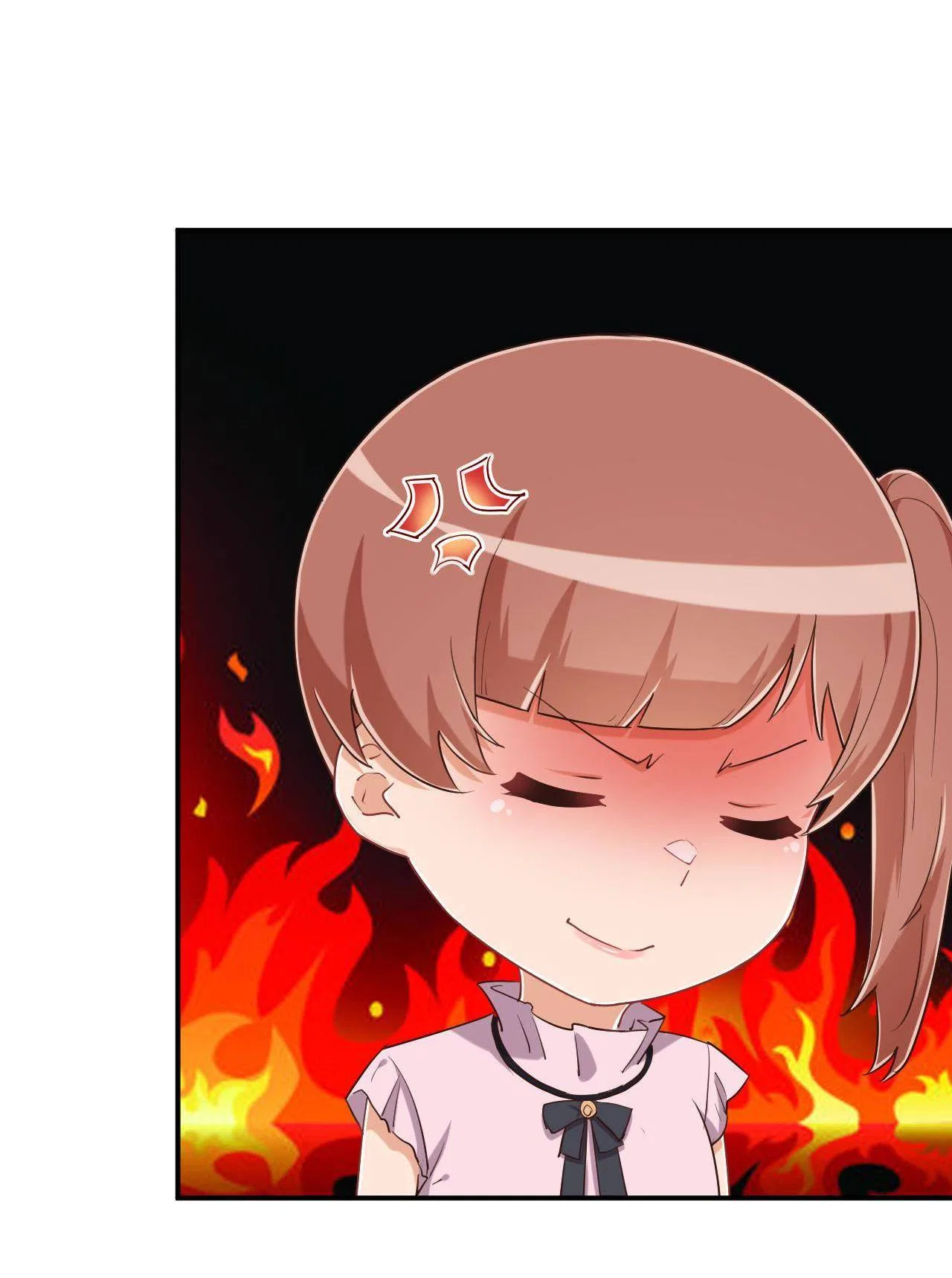 God gave me this awkward superpower, what is it for? Chapter 95 – Page 37