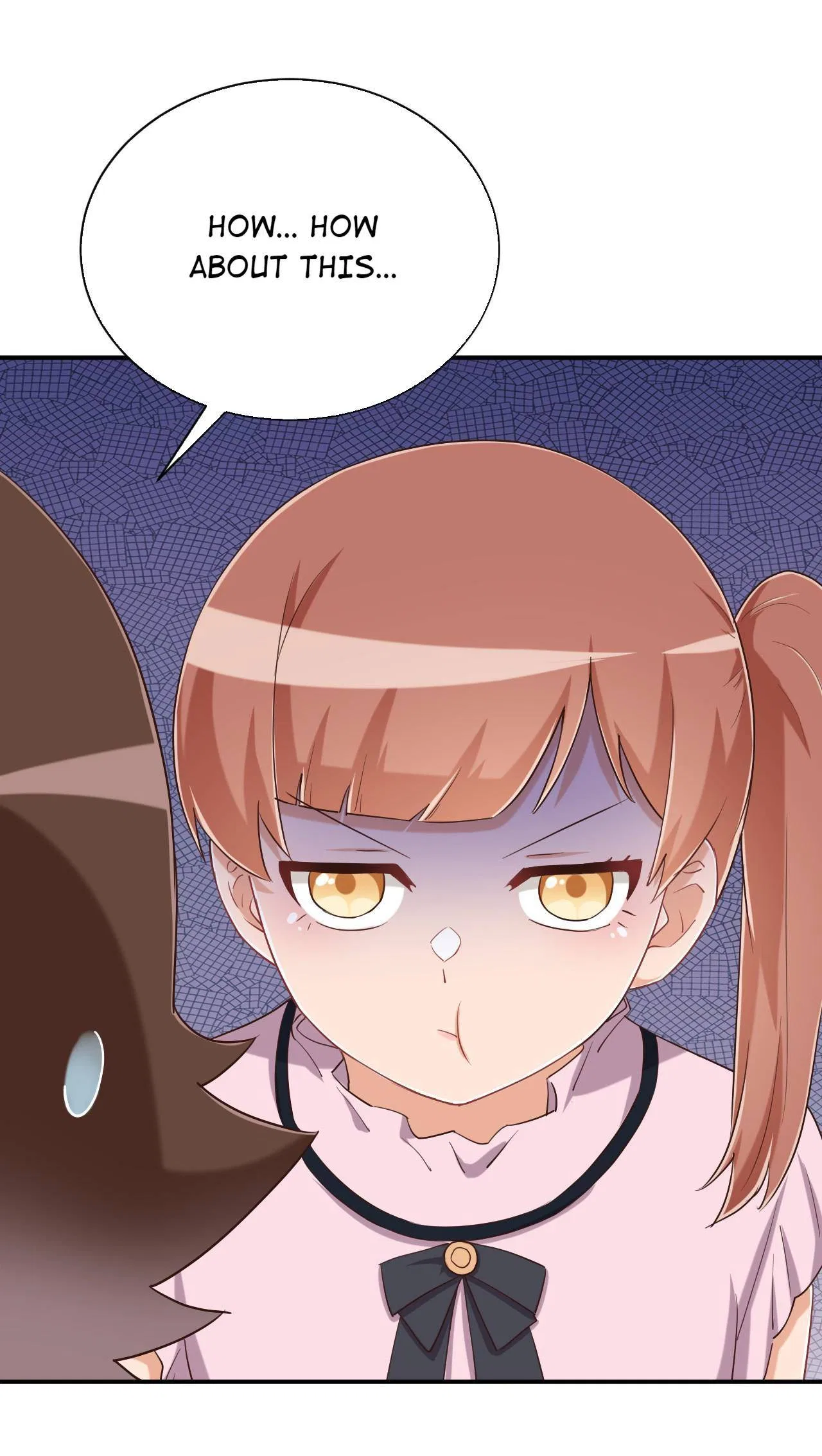 God gave me this awkward superpower, what is it for? Chapter 95 – Page 40