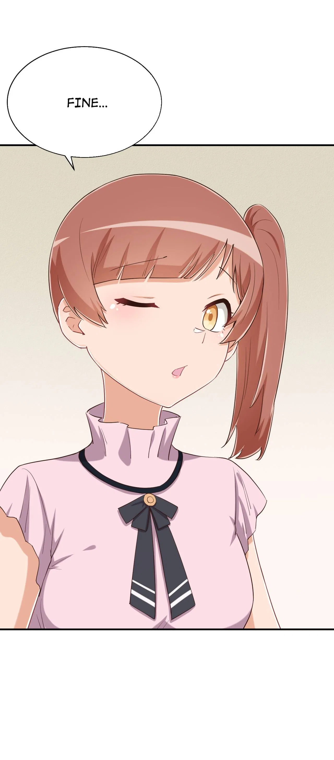 God gave me this awkward superpower, what is it for? Chapter 95 – Page 42