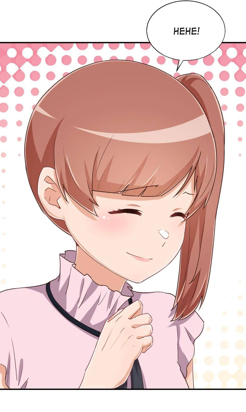 God gave me this awkward superpower, what is it for? Chapter 95 – Page 45