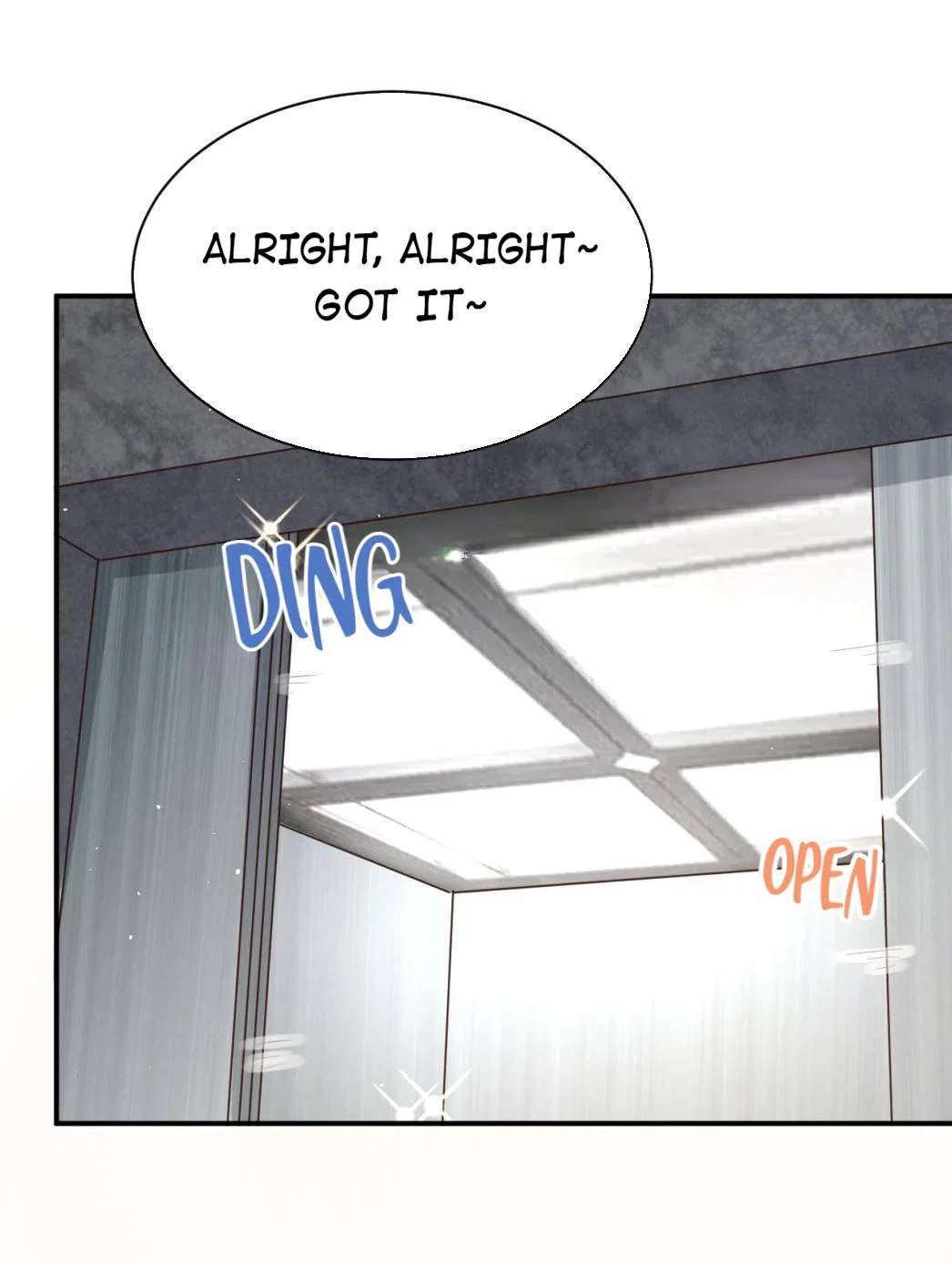 God gave me this awkward superpower, what is it for? Chapter 95 – Page 46