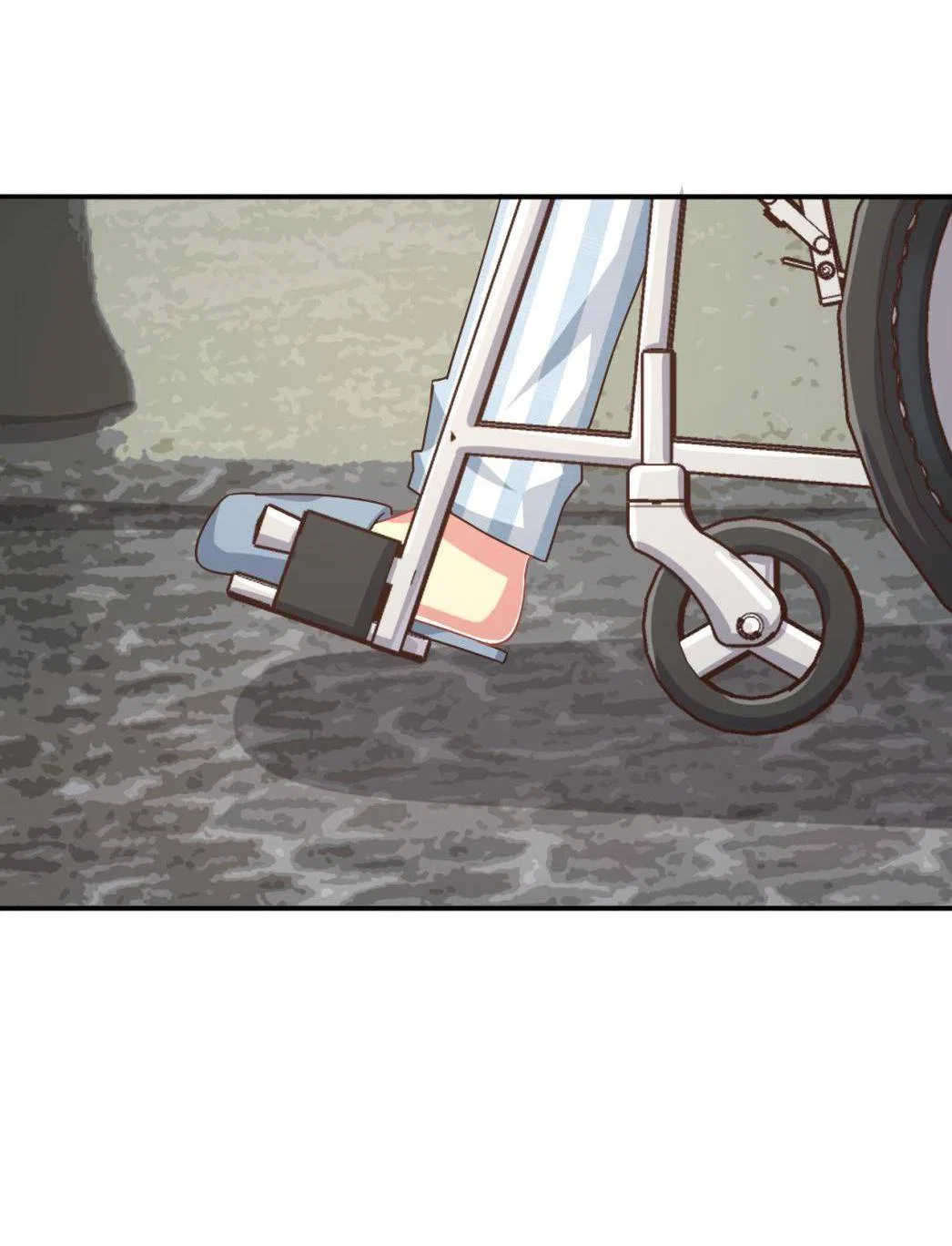 God gave me this awkward superpower, what is it for? Chapter 95 – Page 52