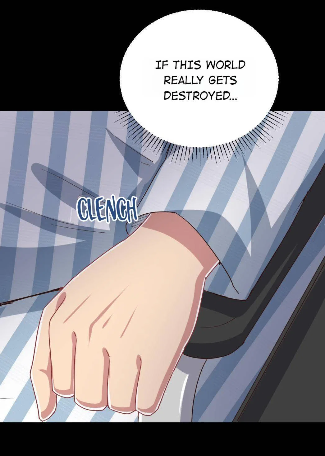 God gave me this awkward superpower, what is it for? Chapter 95 – Page 56