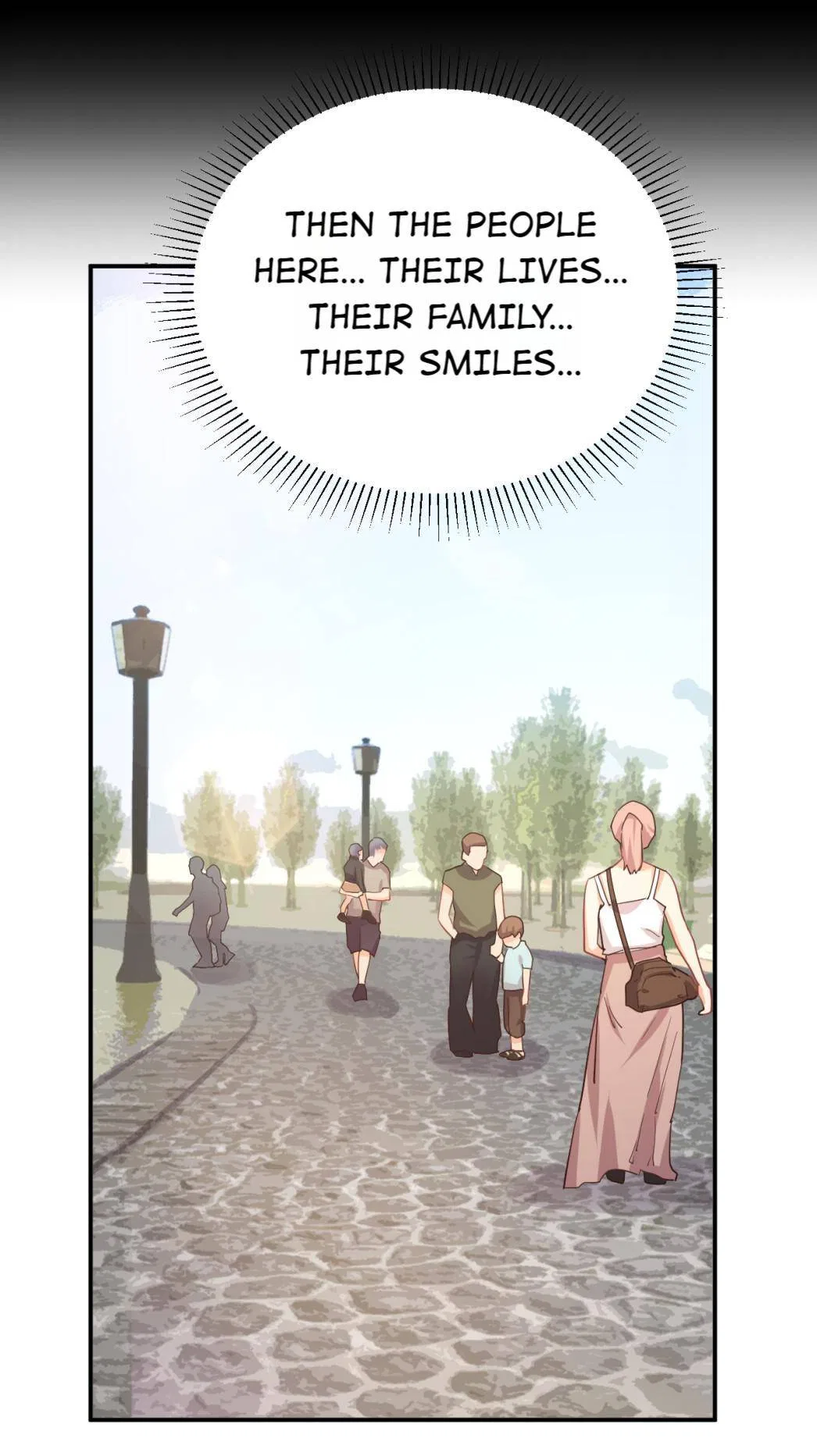 God gave me this awkward superpower, what is it for? Chapter 95 – Page 57