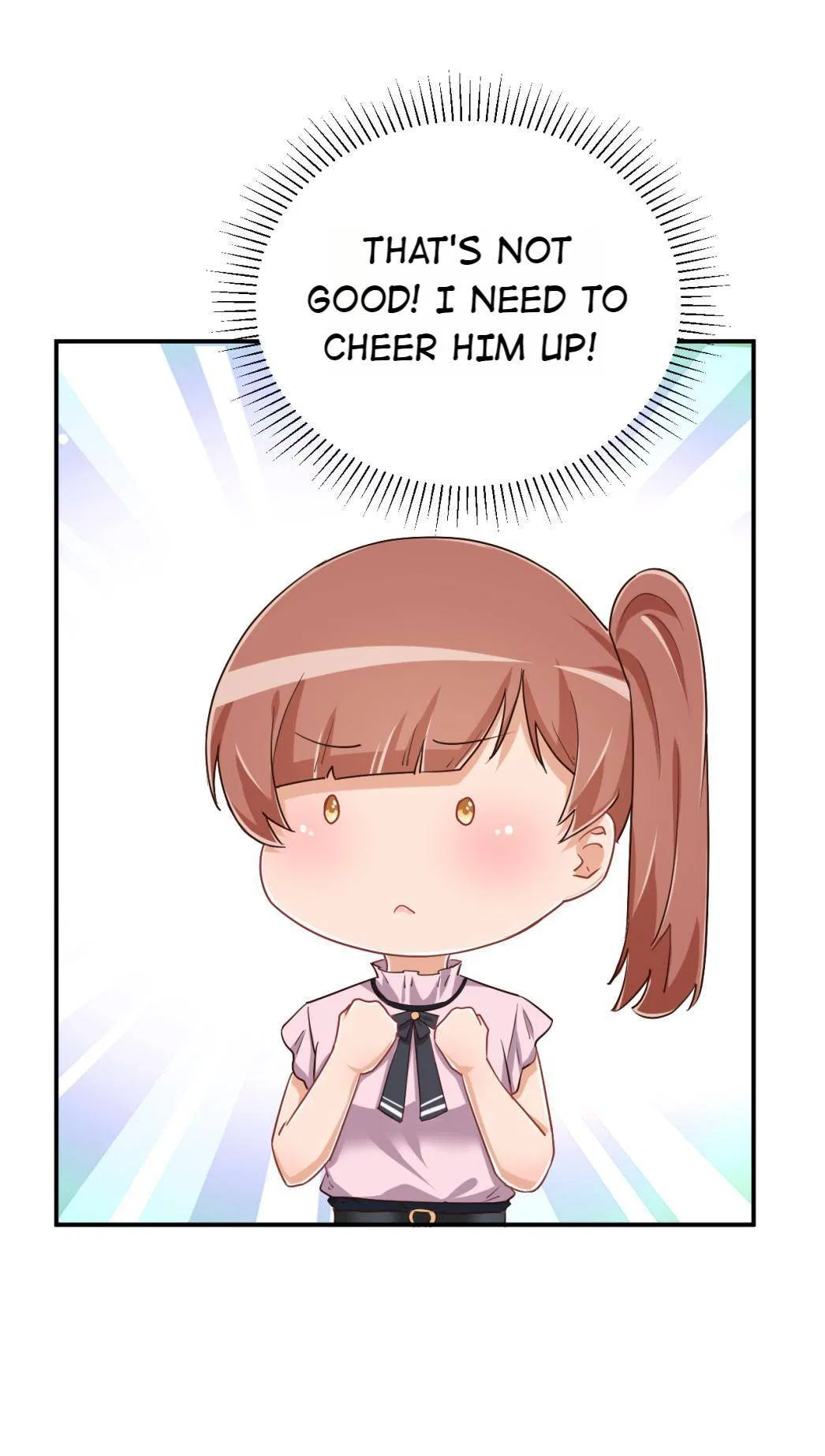 God gave me this awkward superpower, what is it for? Chapter 95 – Page 60