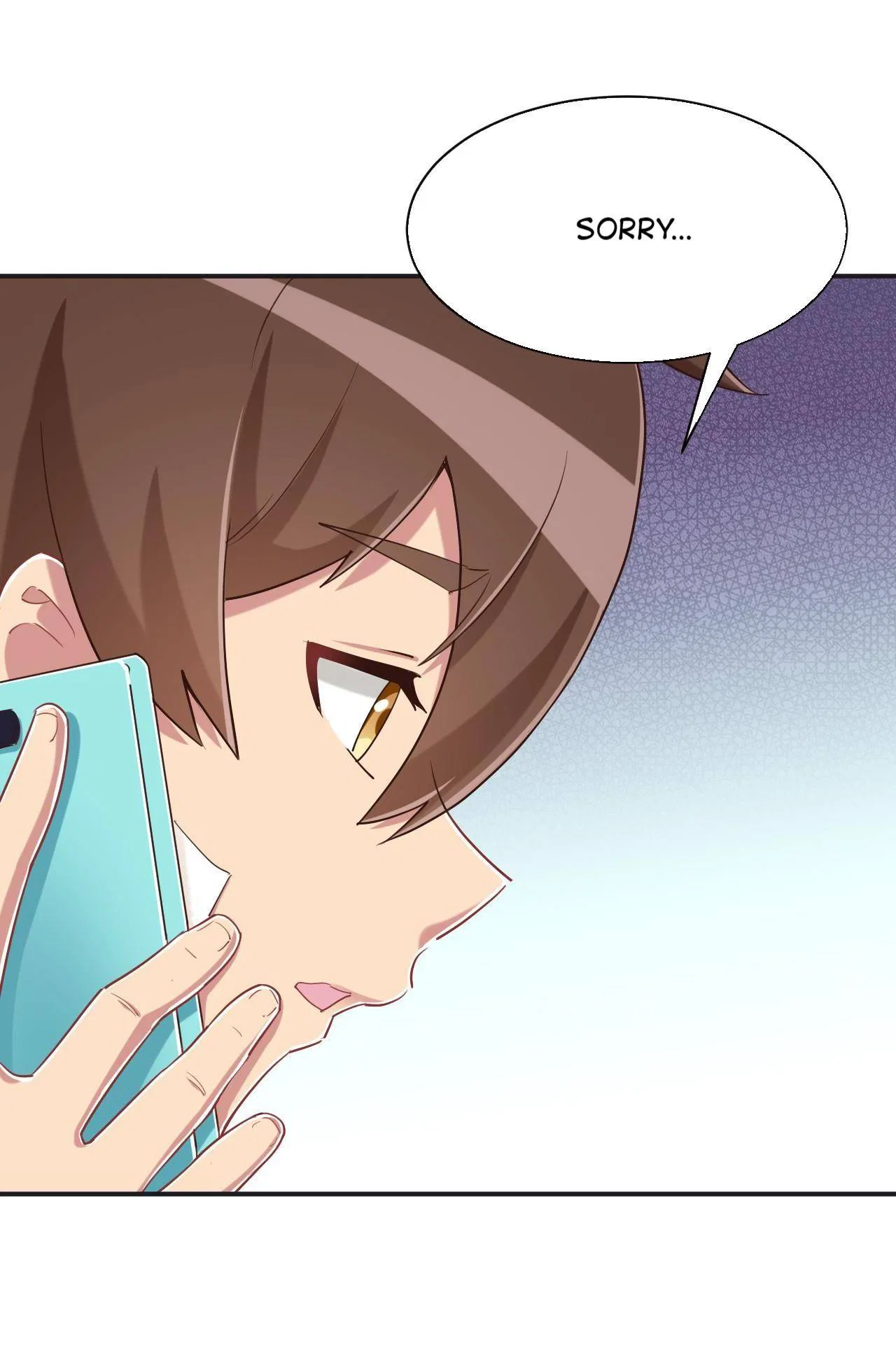 God gave me this awkward superpower, what is it for? Chapter 94 – Page 6