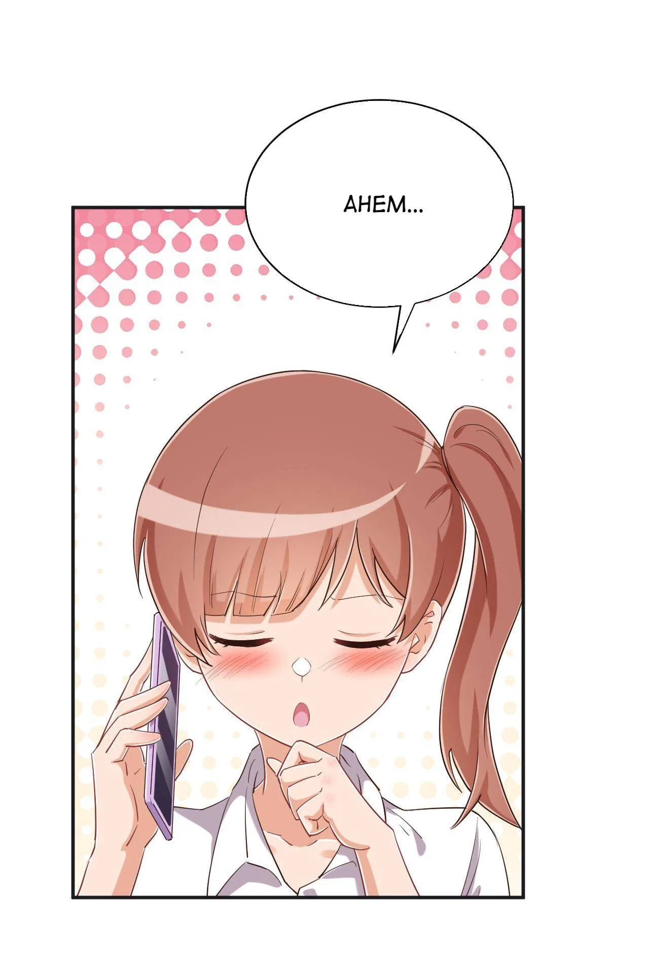 God gave me this awkward superpower, what is it for? Chapter 94 – Page 15
