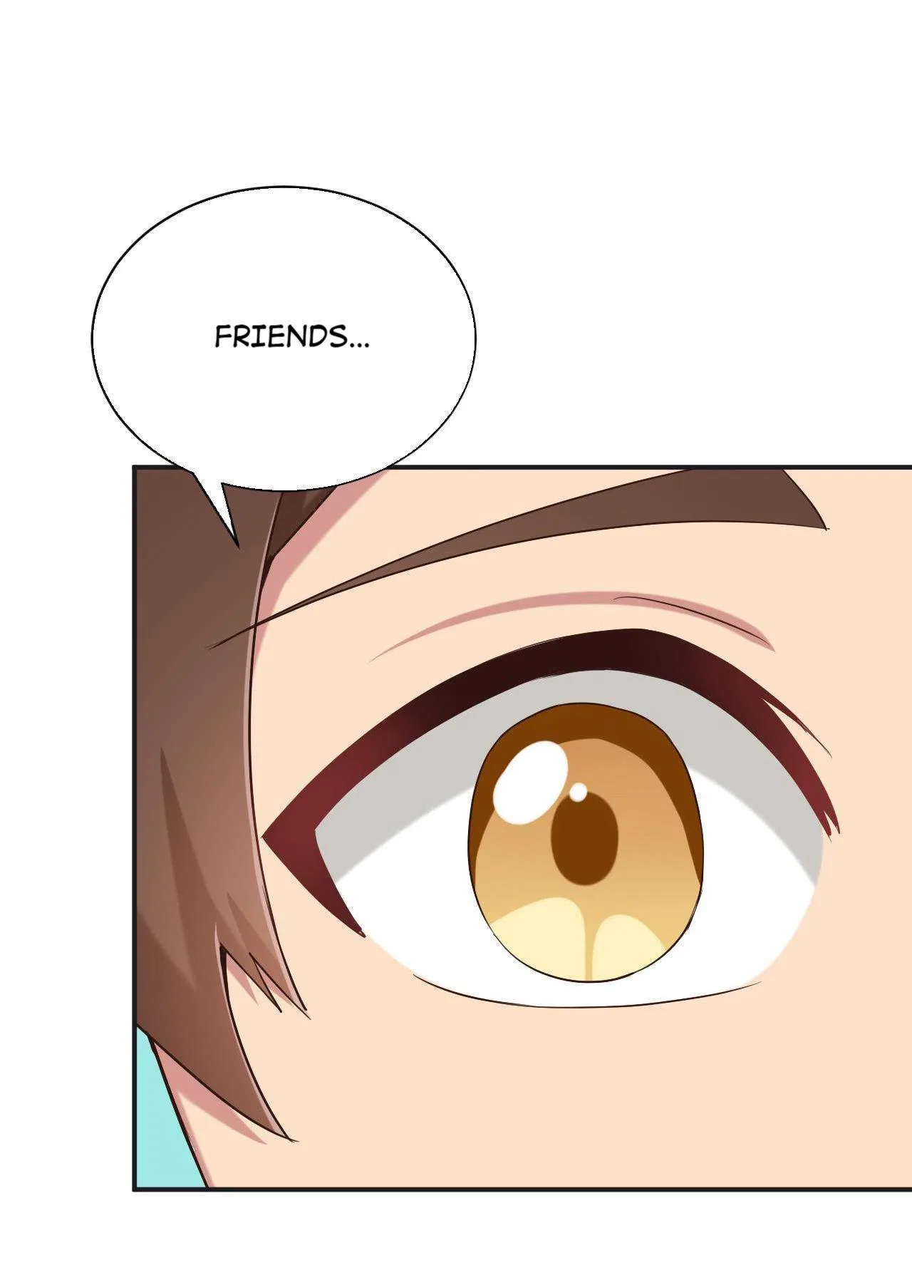 God gave me this awkward superpower, what is it for? Chapter 94 – Page 24