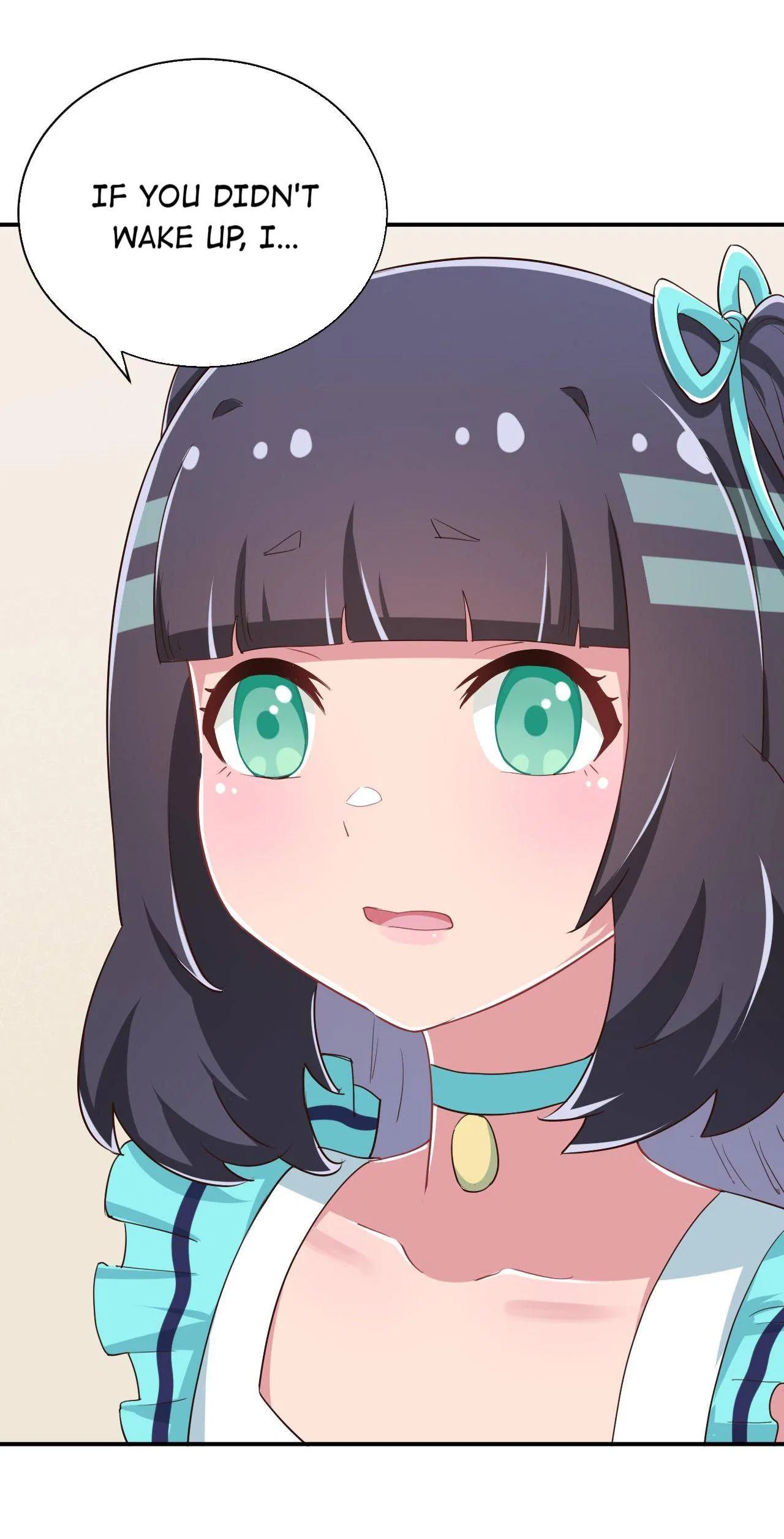 God gave me this awkward superpower, what is it for? Chapter 94 – Page 44