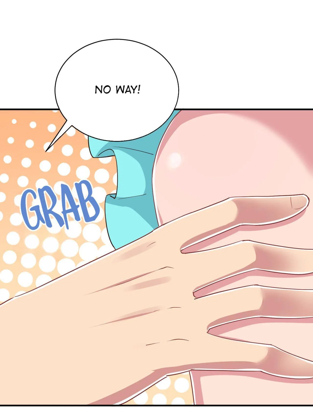 God gave me this awkward superpower, what is it for? Chapter 94 – Page 45
