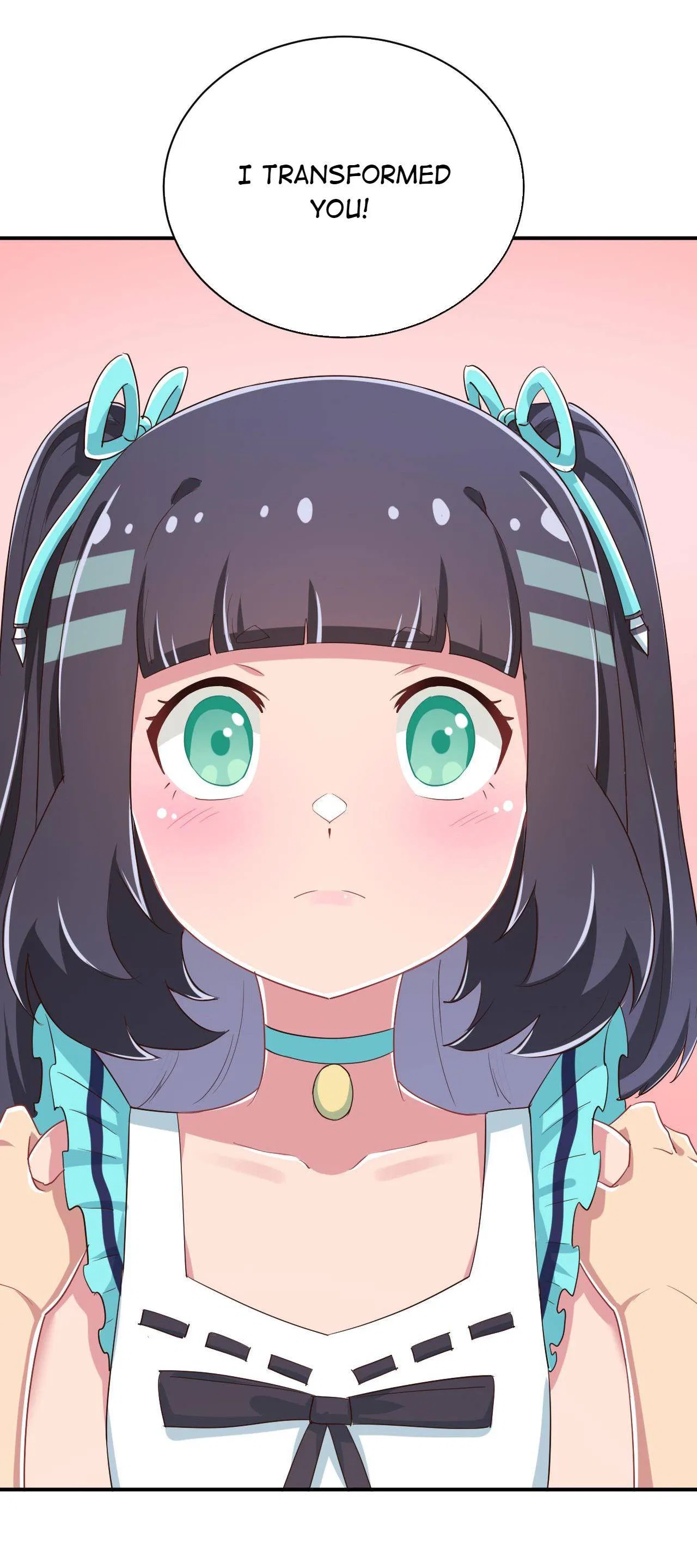God gave me this awkward superpower, what is it for? Chapter 94 – Page 47