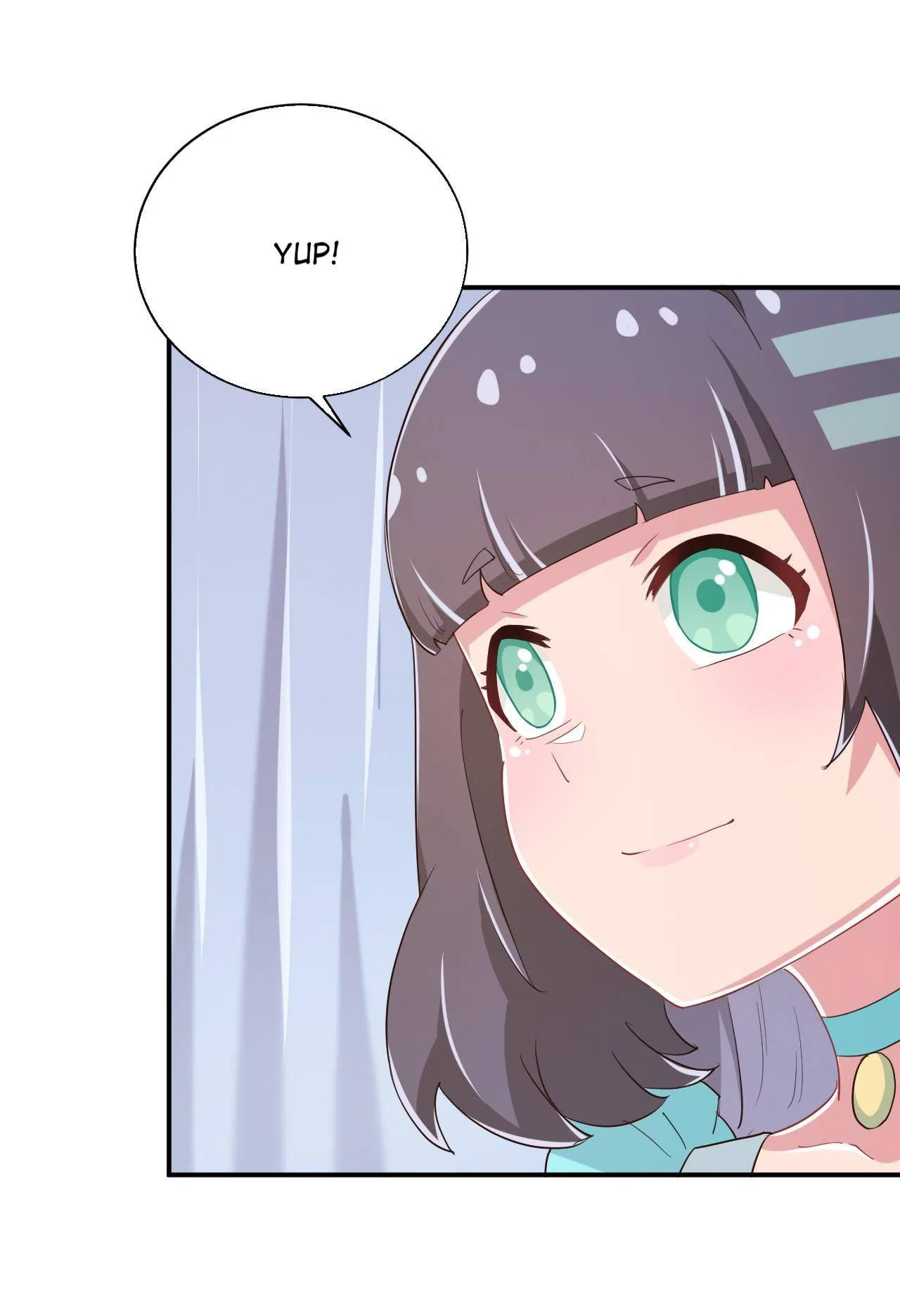 God gave me this awkward superpower, what is it for? Chapter 94 – Page 48