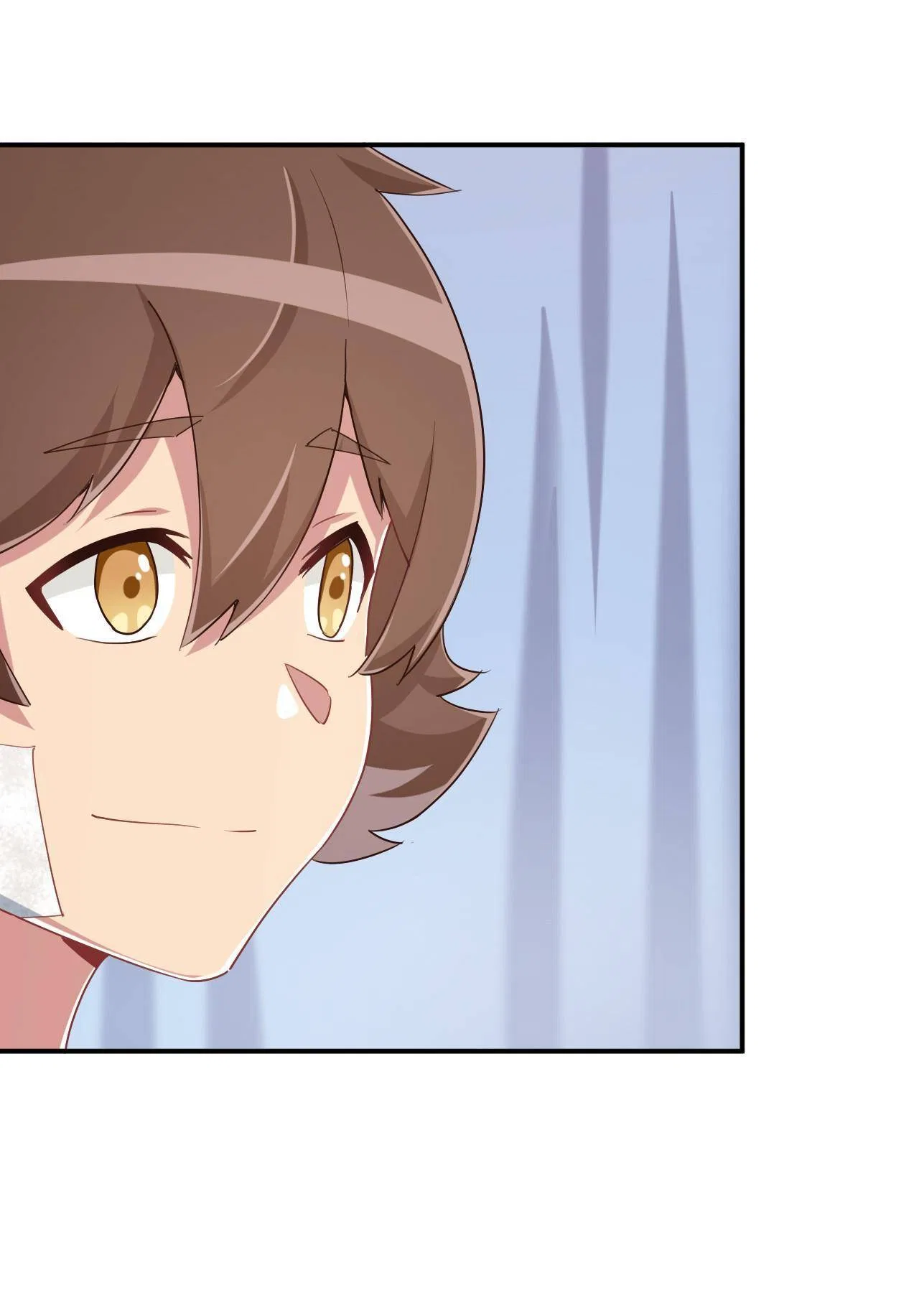 God gave me this awkward superpower, what is it for? Chapter 94 – Page 49