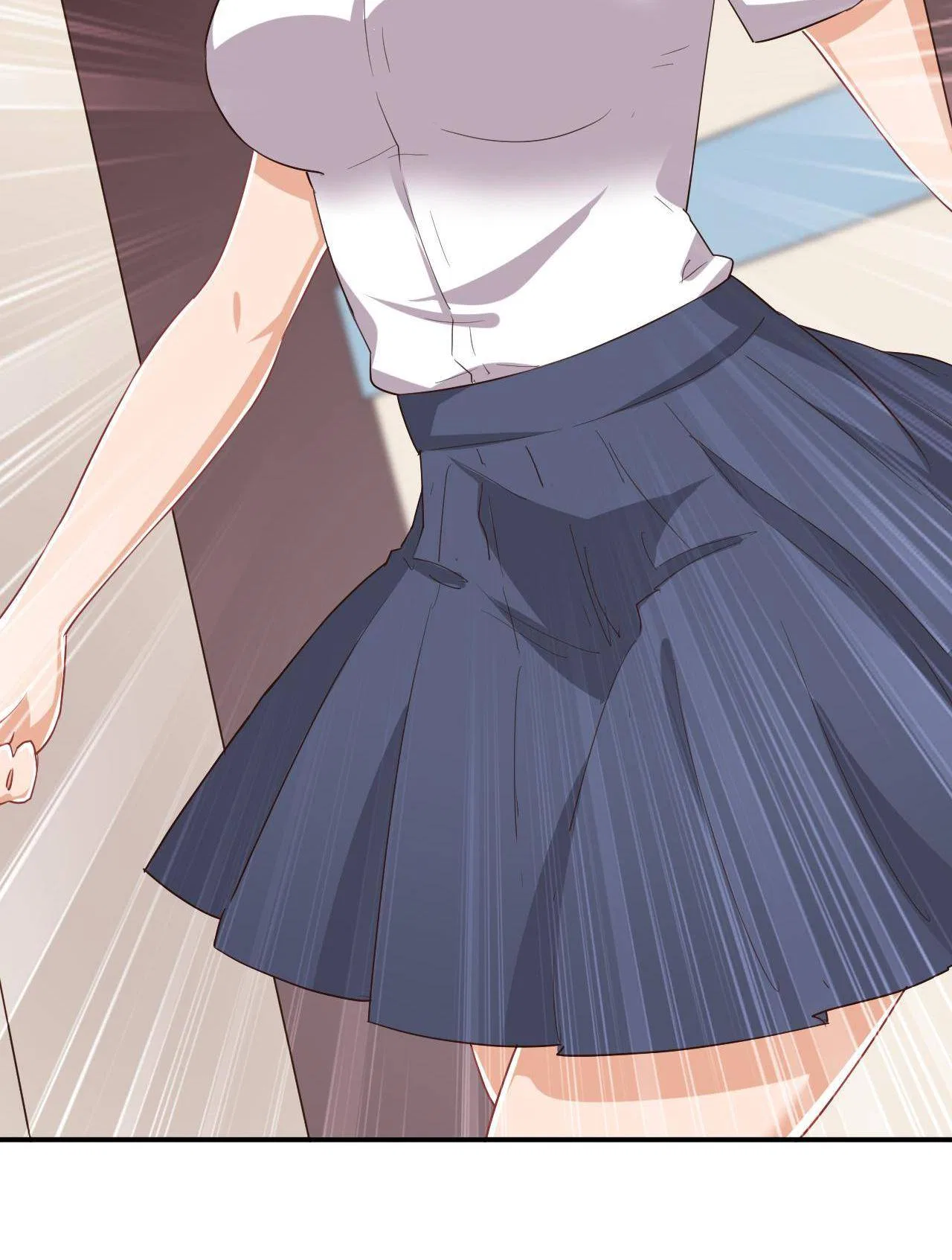 God gave me this awkward superpower, what is it for? Chapter 94 – Page 52