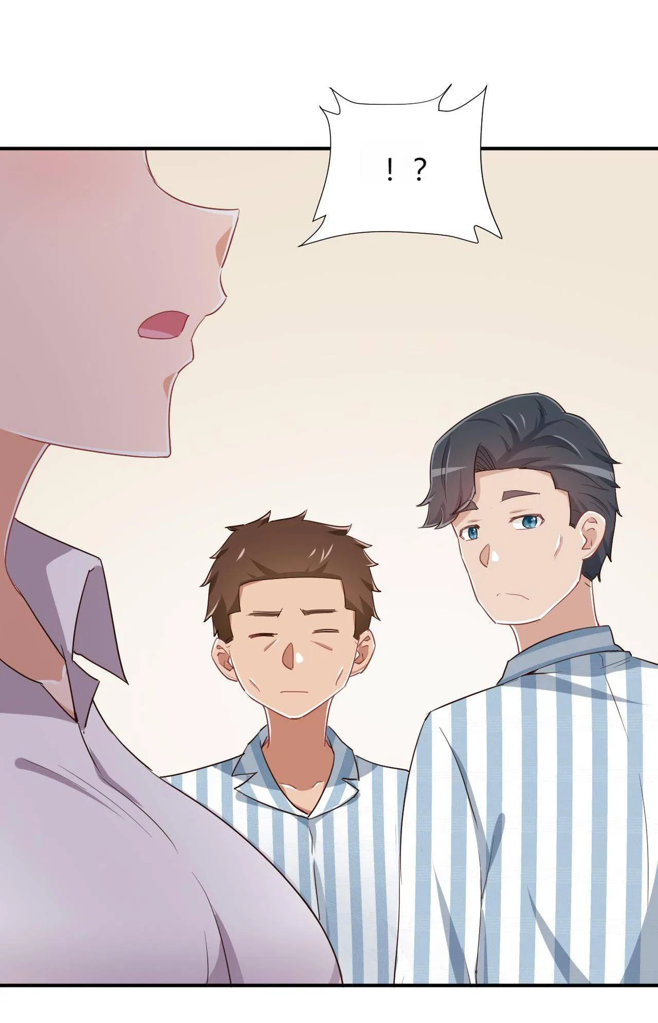 God gave me this awkward superpower, what is it for? Chapter 94 – Page 53