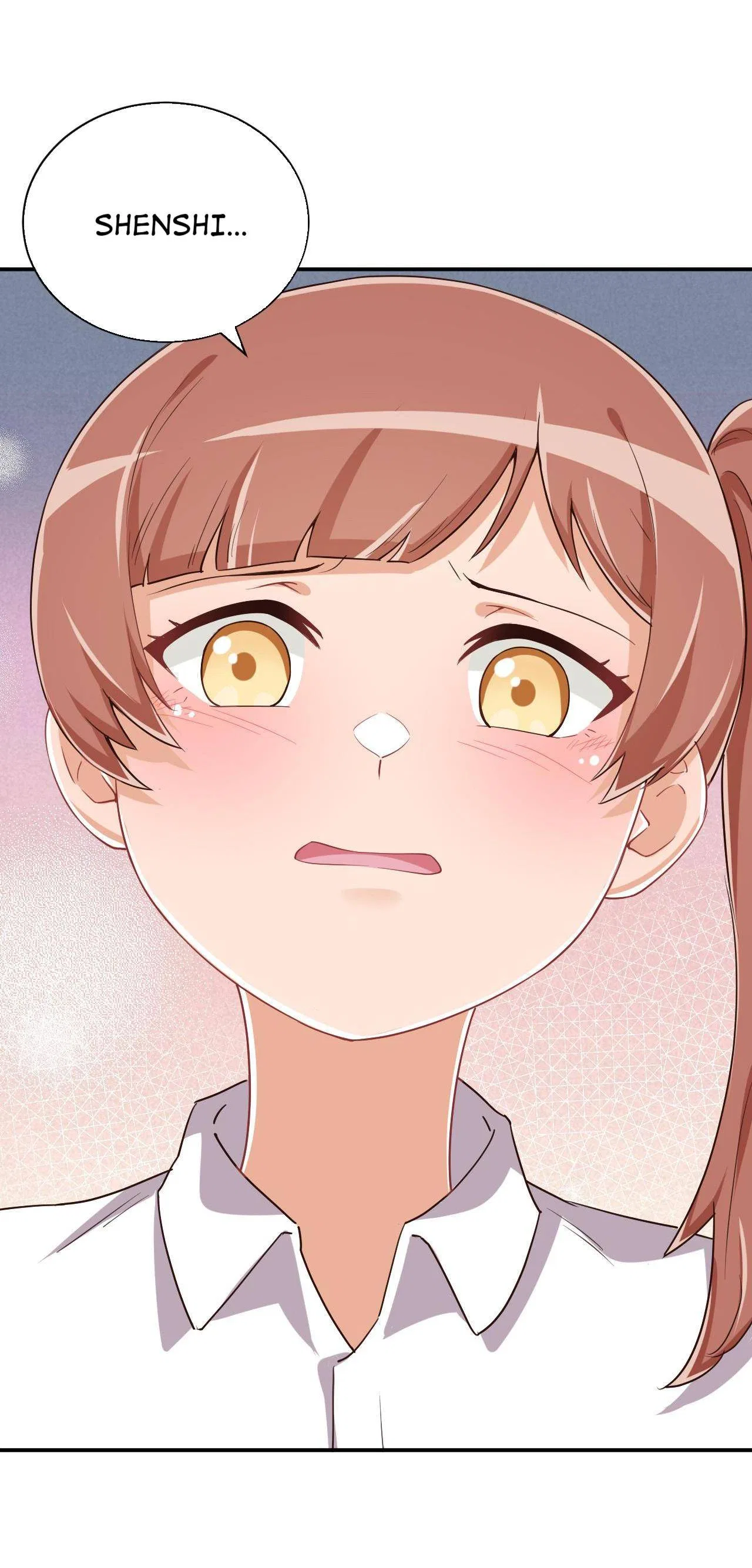 God gave me this awkward superpower, what is it for? Chapter 94 – Page 60