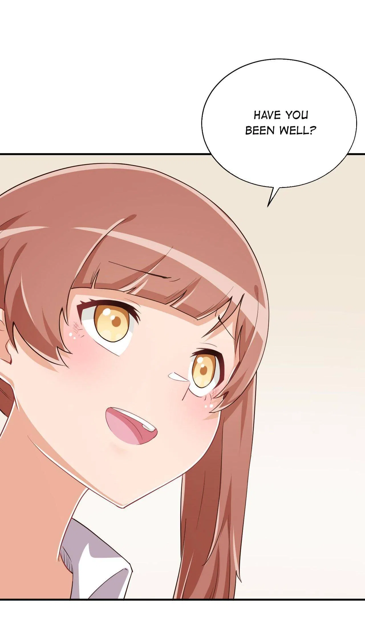 God gave me this awkward superpower, what is it for? Chapter 94 – Page 61