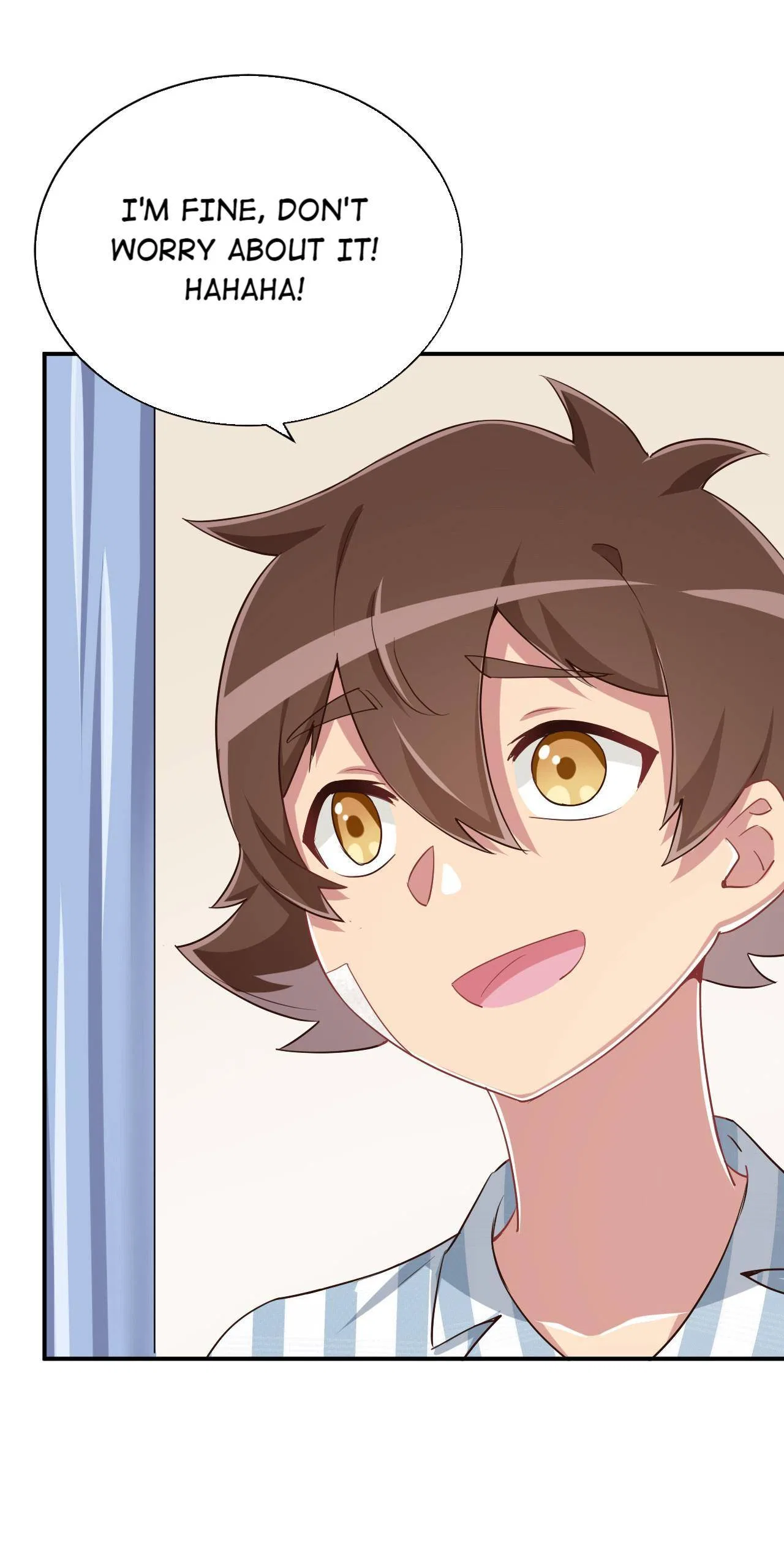 God gave me this awkward superpower, what is it for? Chapter 94 – Page 62