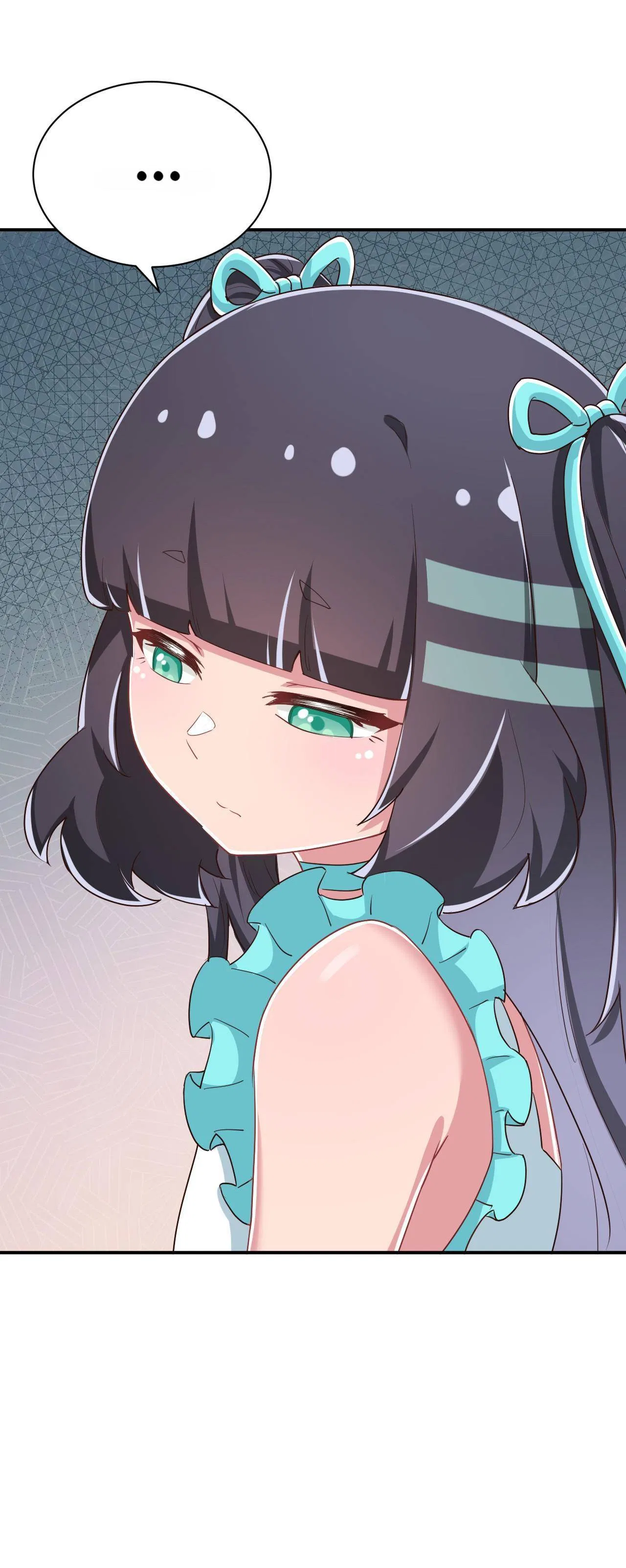 God gave me this awkward superpower, what is it for? Chapter 94 – Page 64