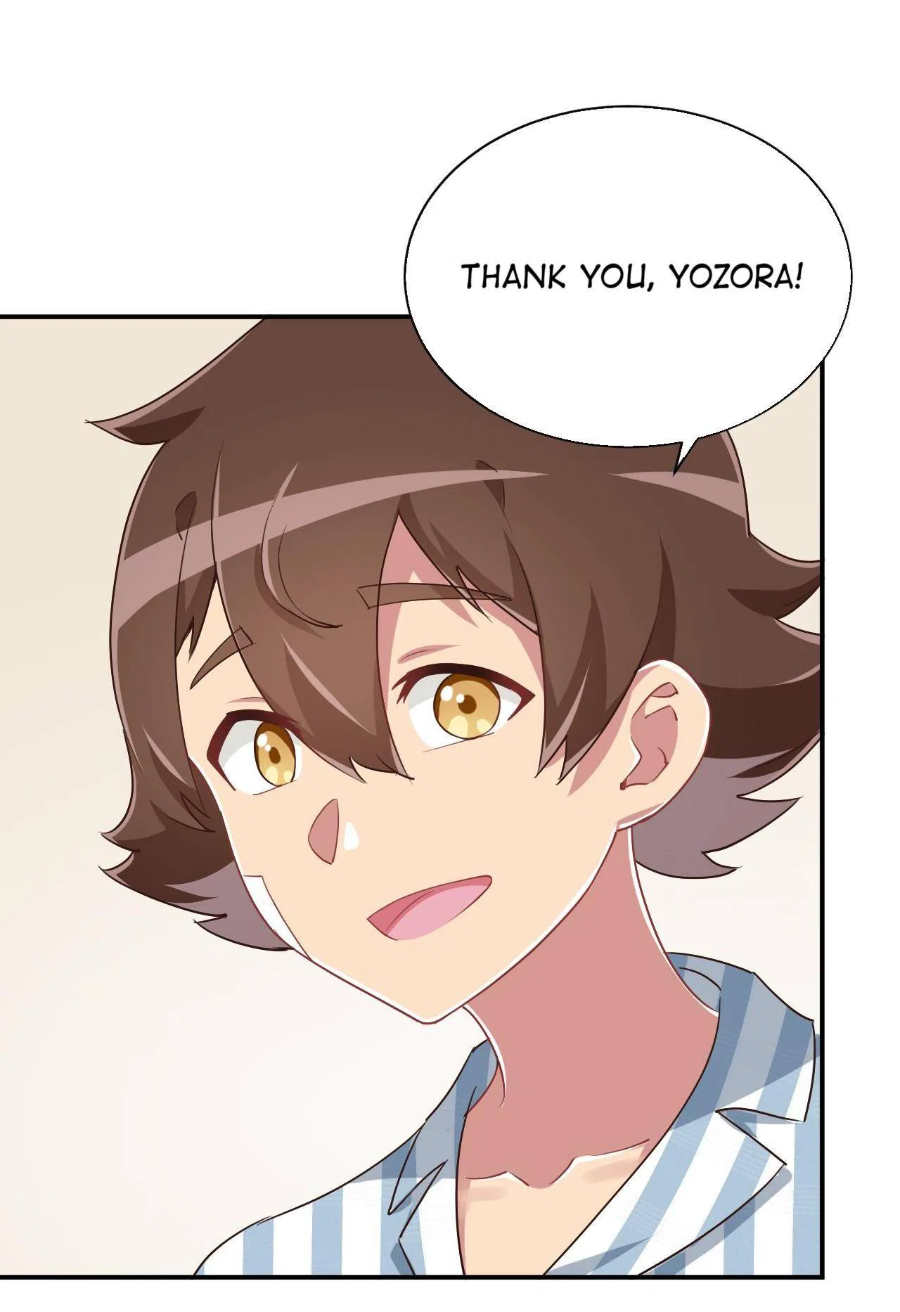God gave me this awkward superpower, what is it for? Chapter 93 – Page 6